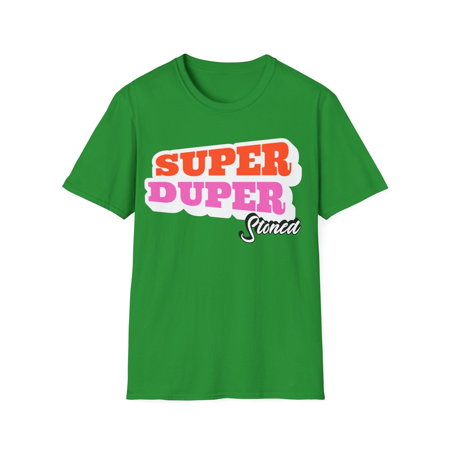 Super Duper T-Shirt