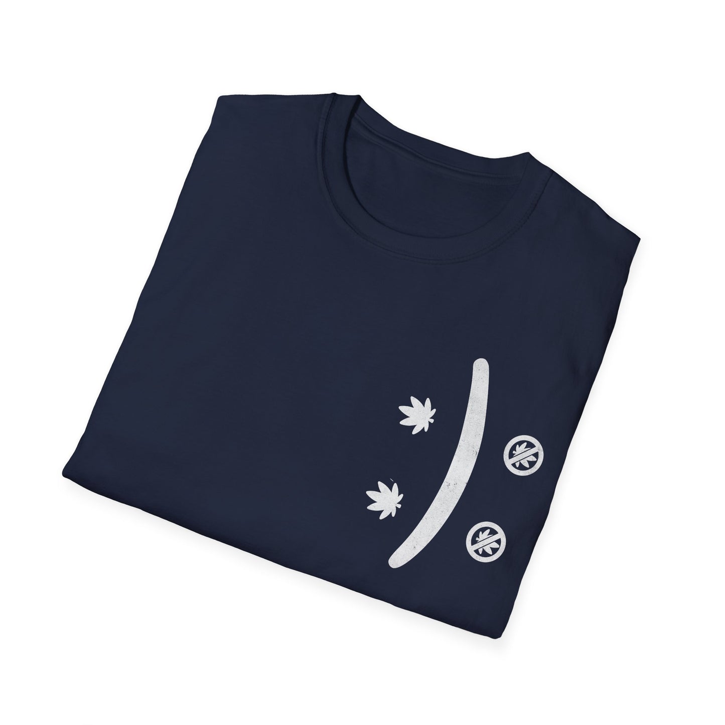 Happy and Sad T-Shirt