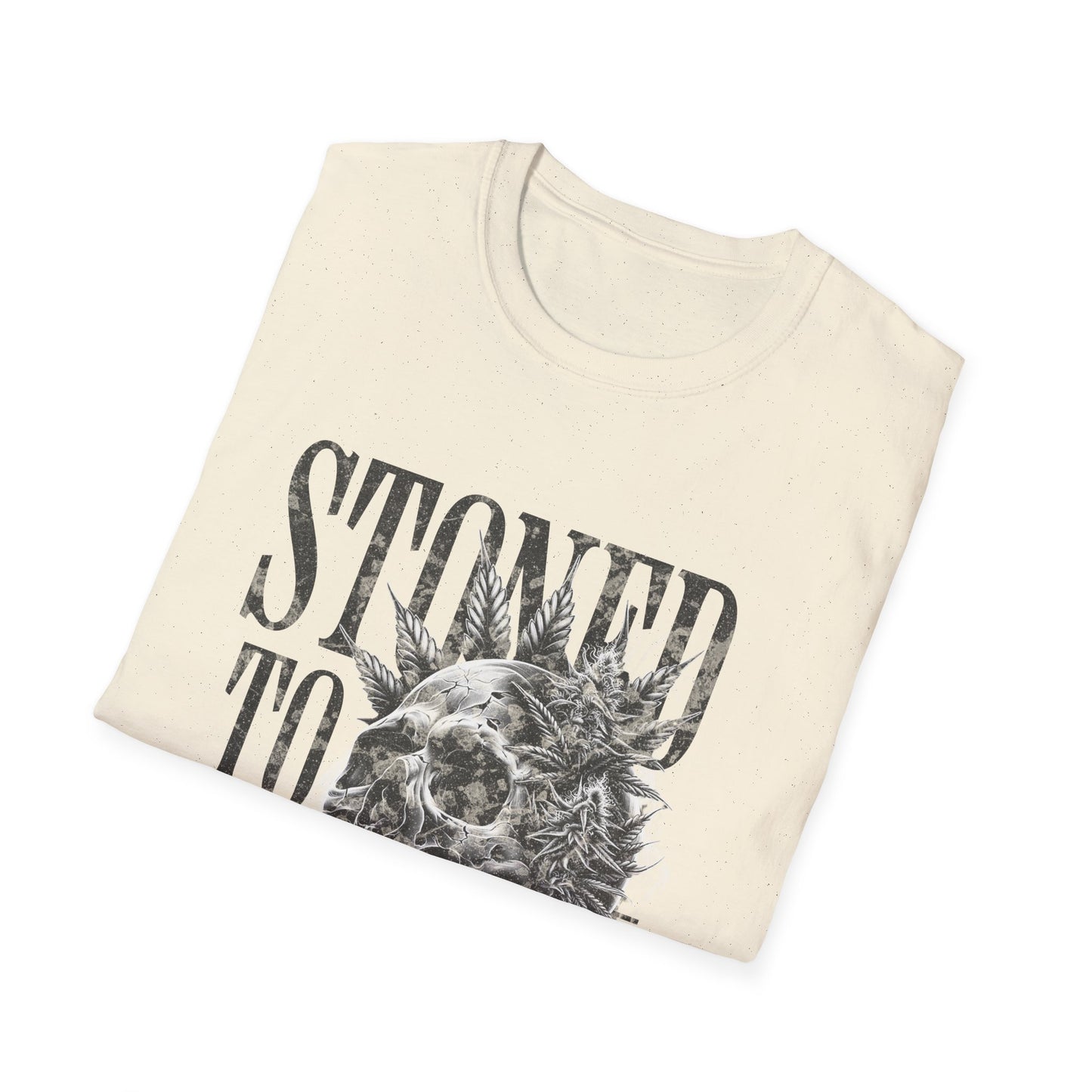 Stoned to the bone T-Shirt