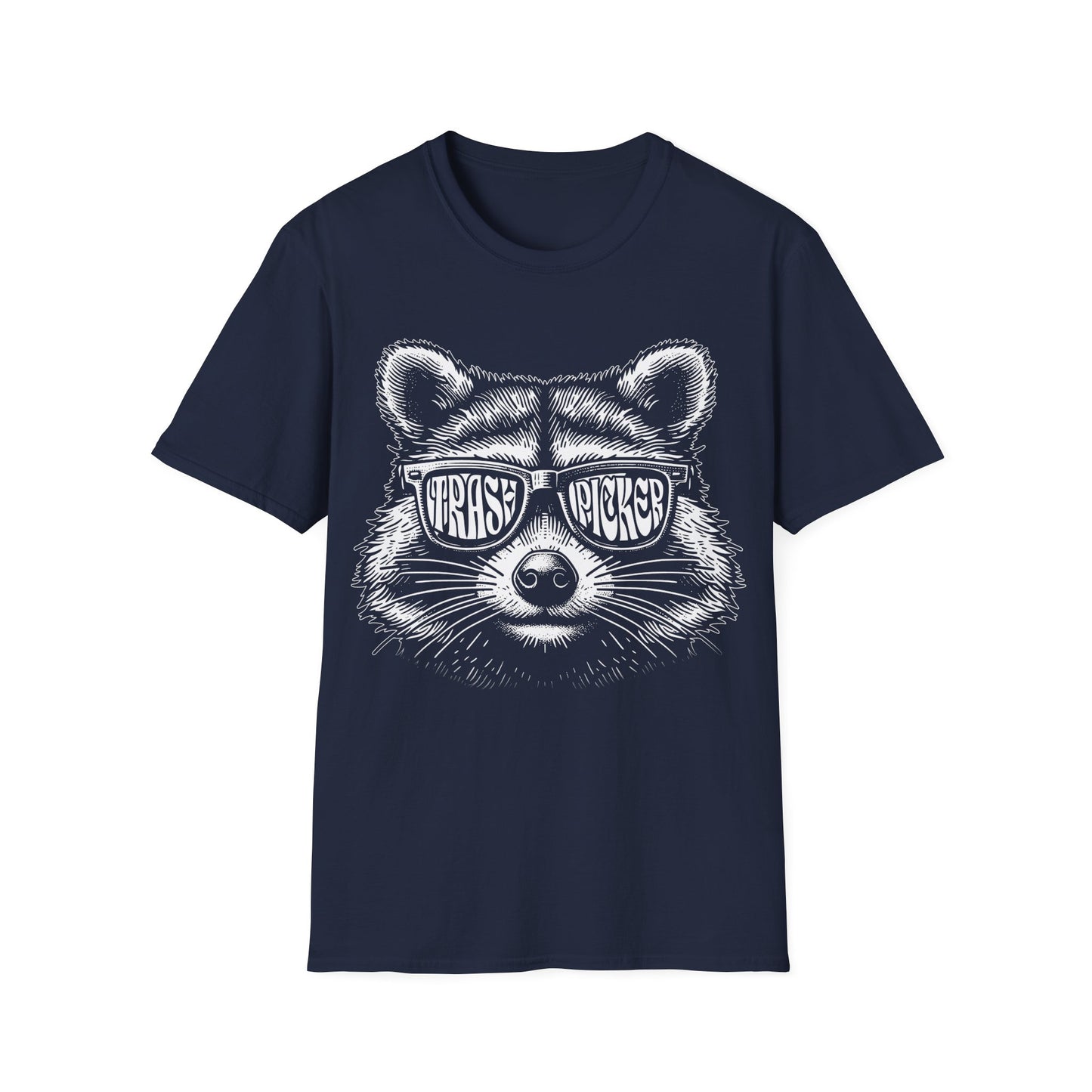 Trash Picker T-Shirt