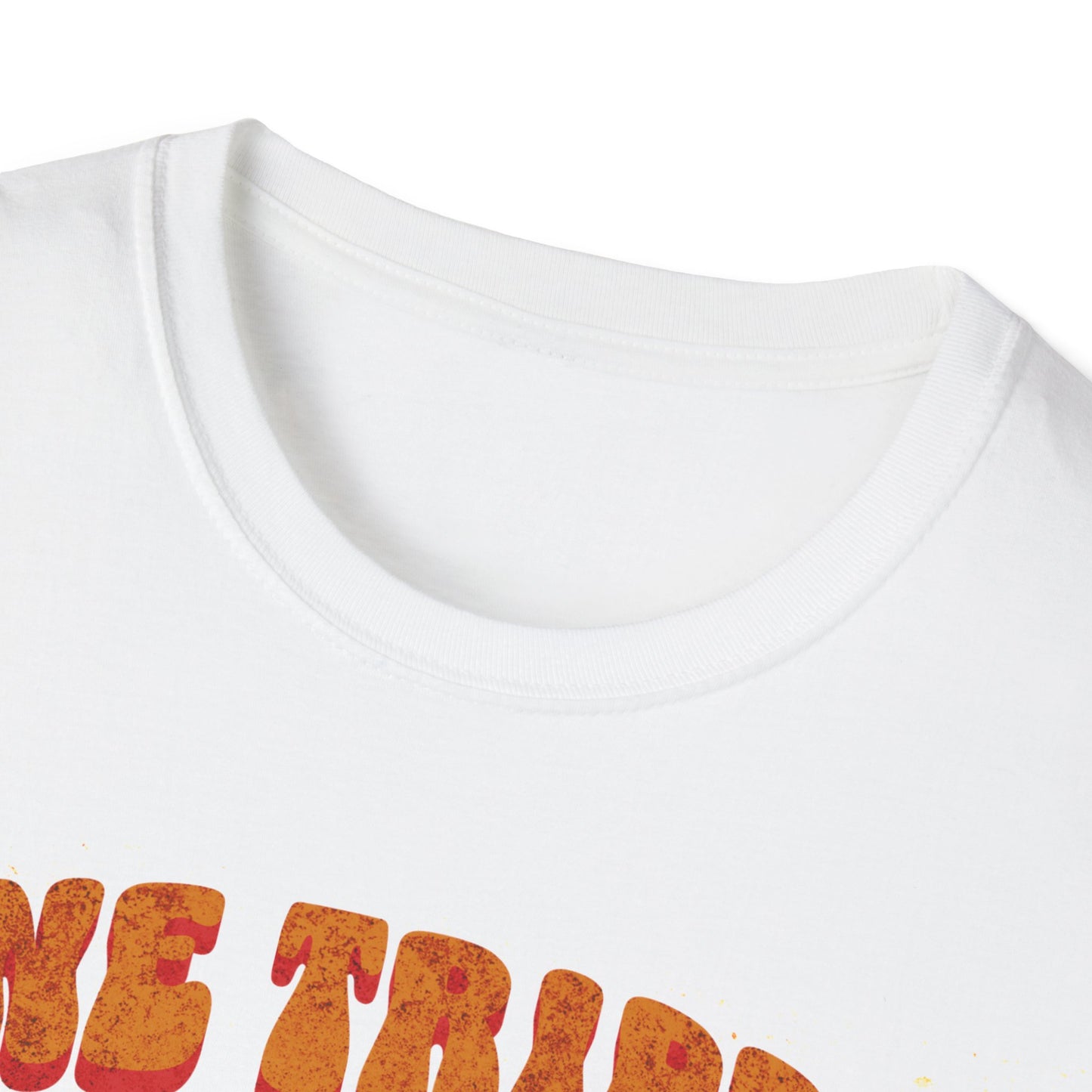 One Trippy Hippie T-Shirt