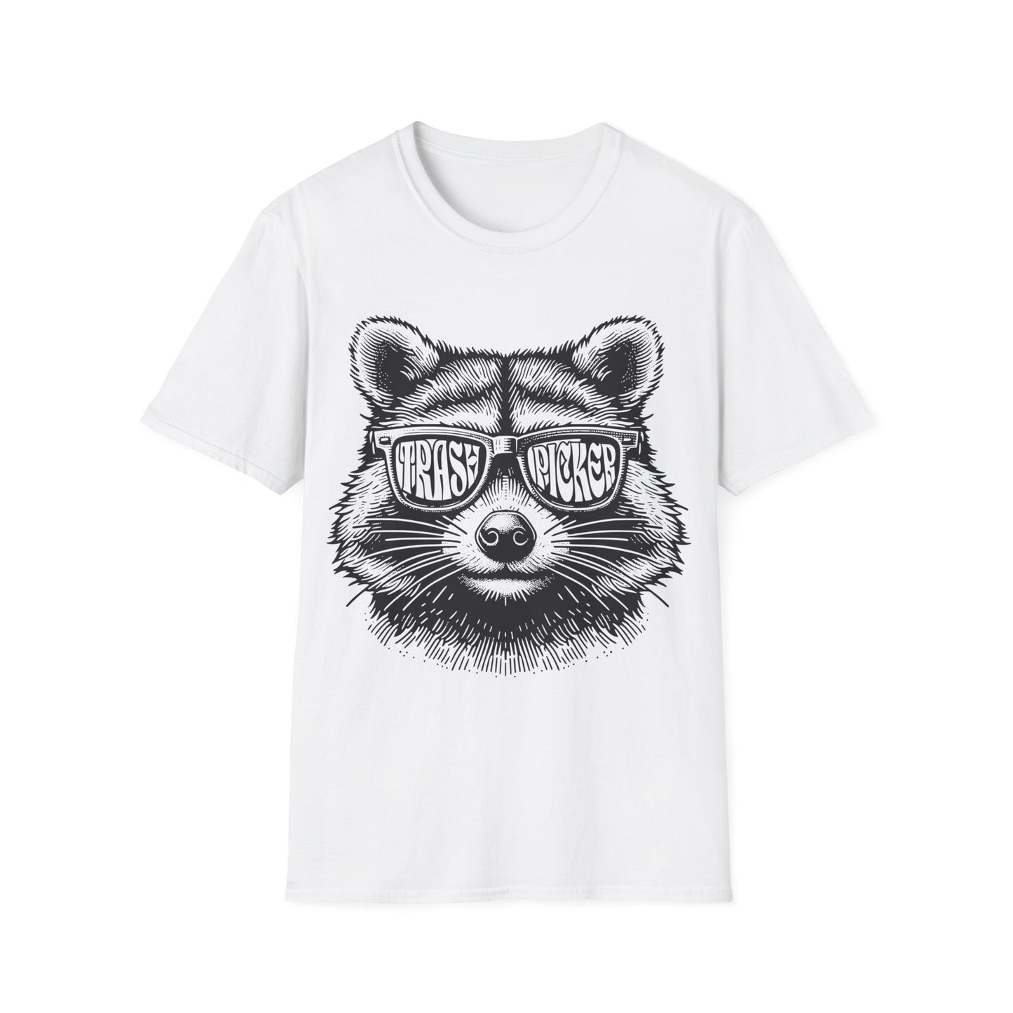 Trash Picker T-Shirt