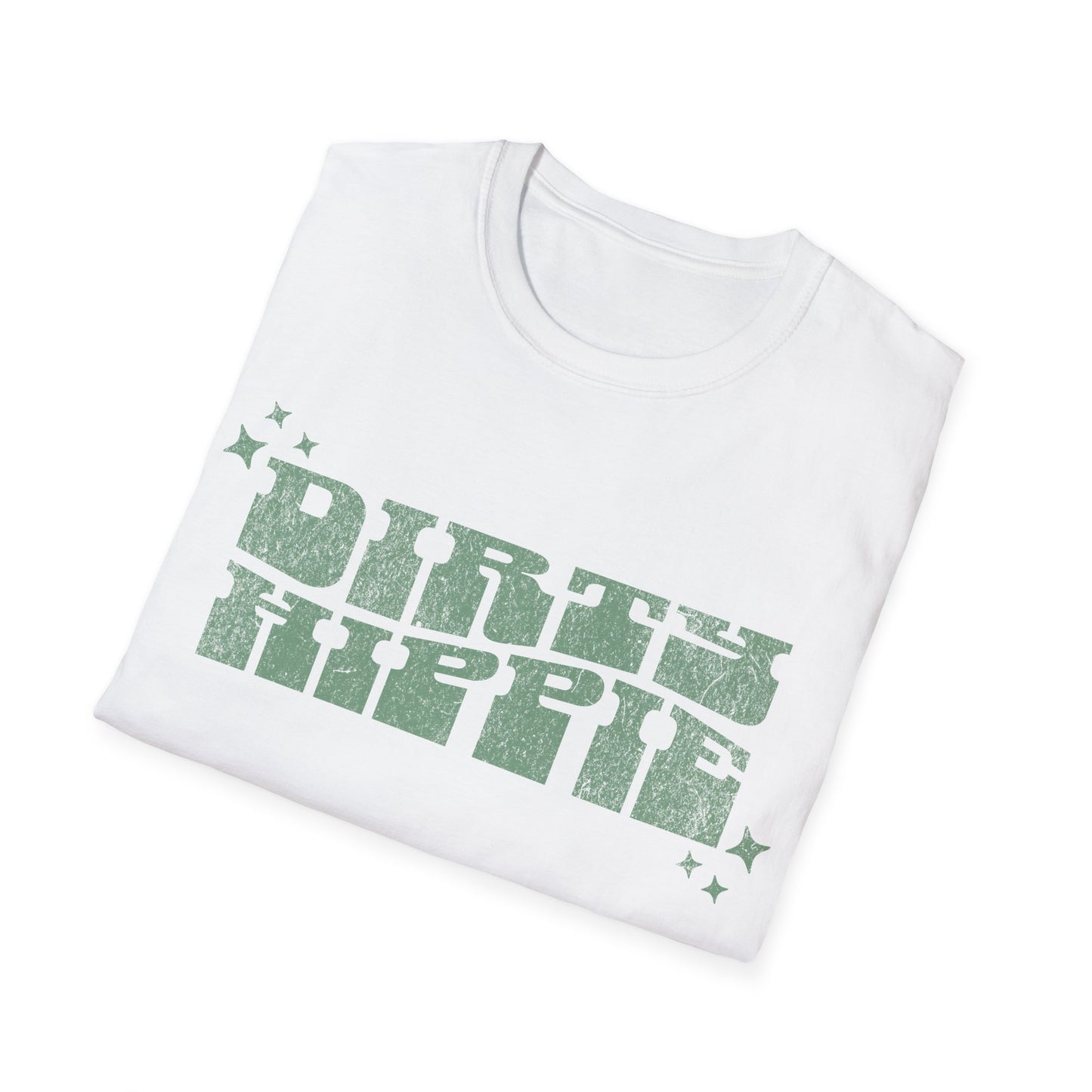 Dirty Hippie T-Shirt