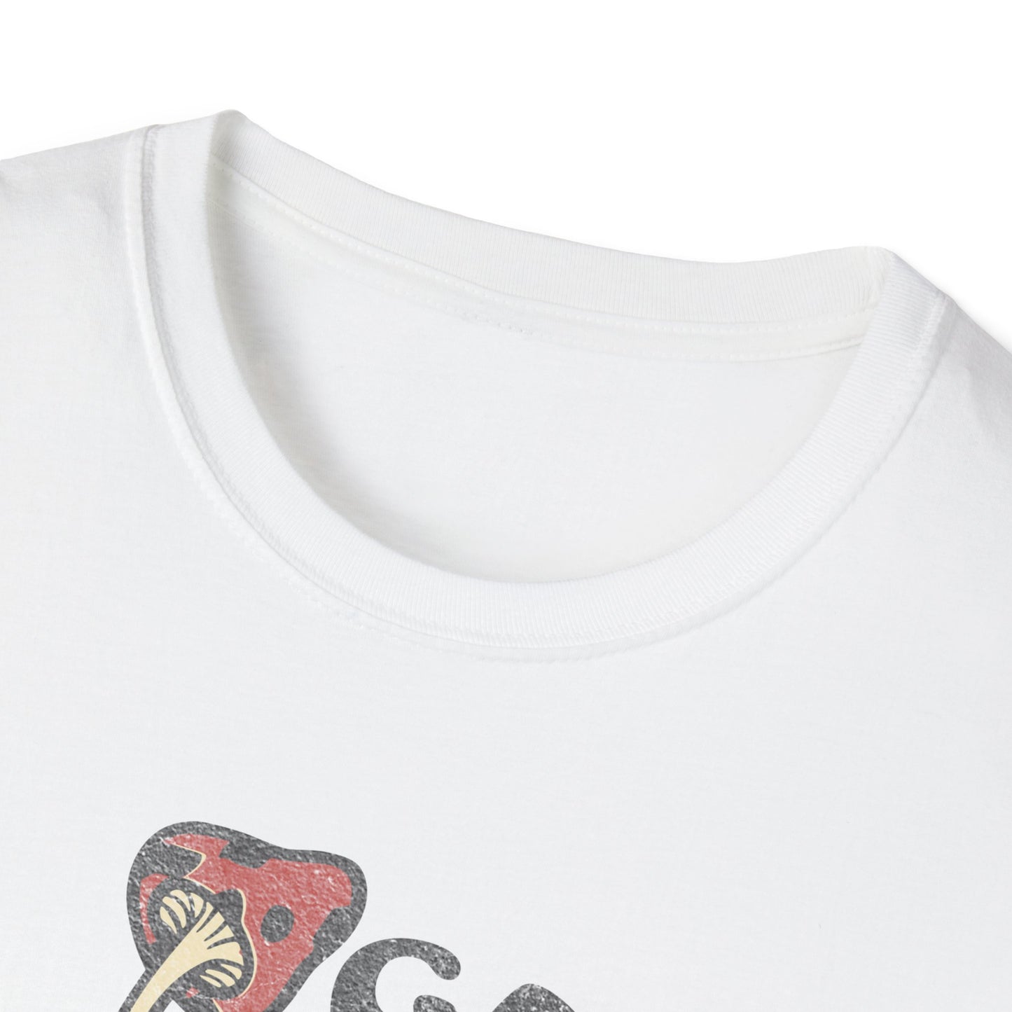 Grow Positive Thoughts T-Shirt