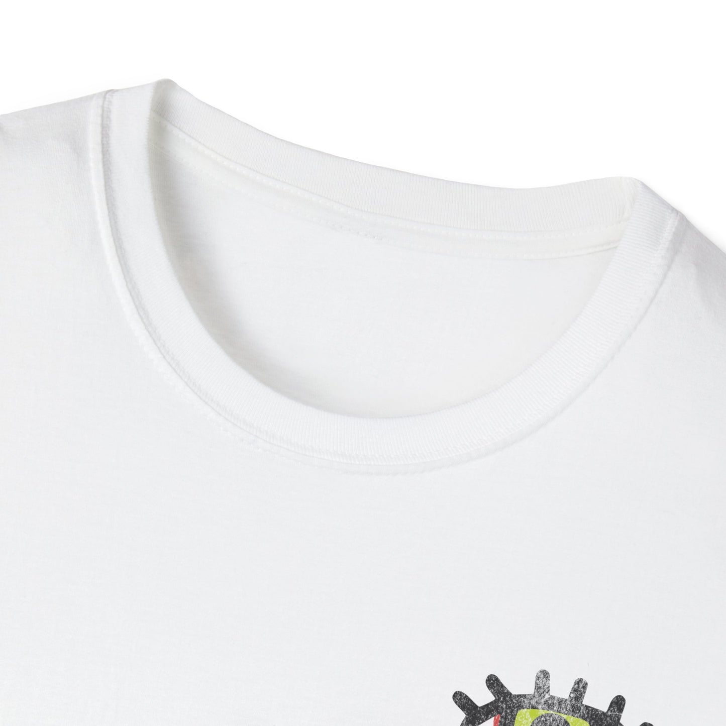 Rosey Eyes T-Shirt