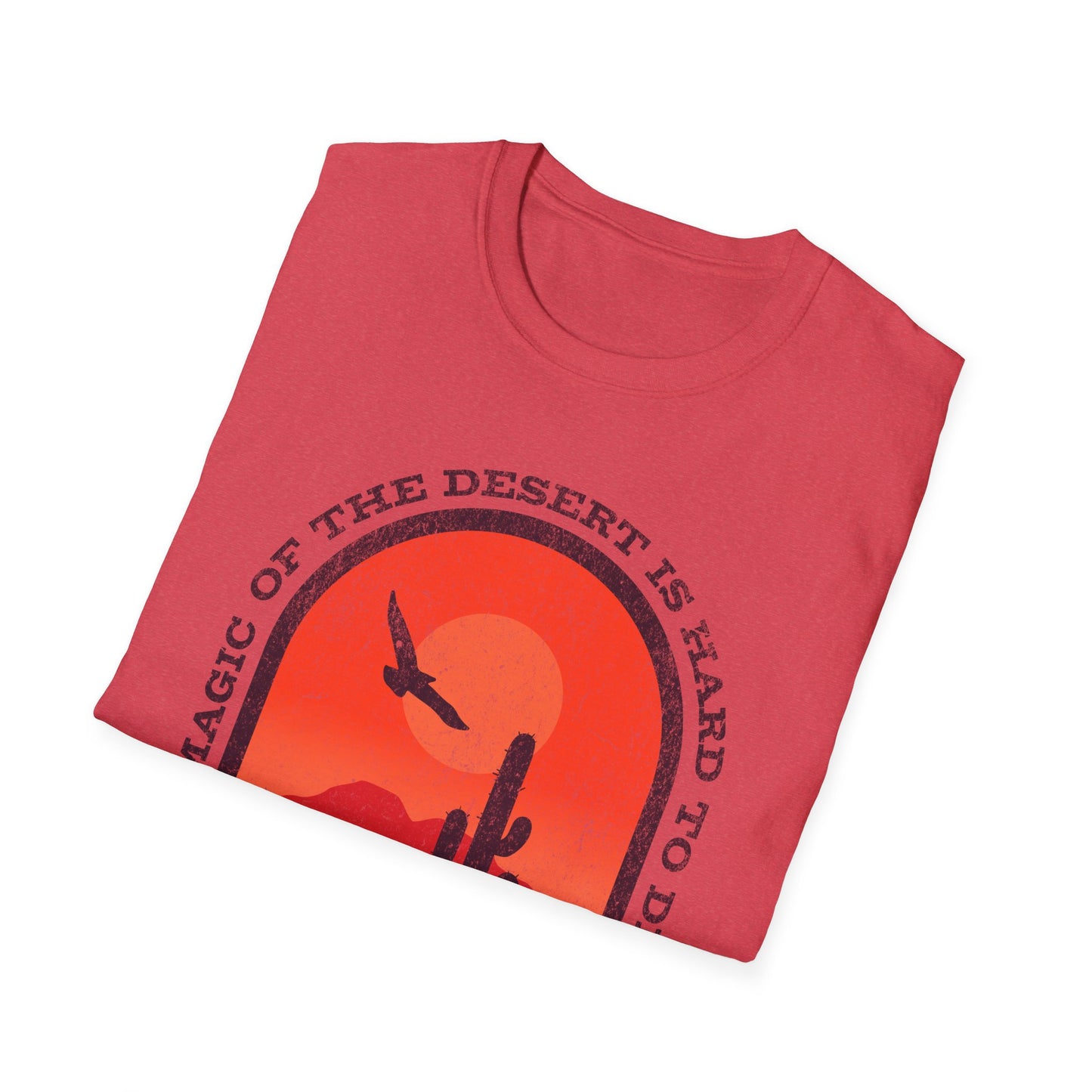 Stay Wild Desert Child T-Shirt
