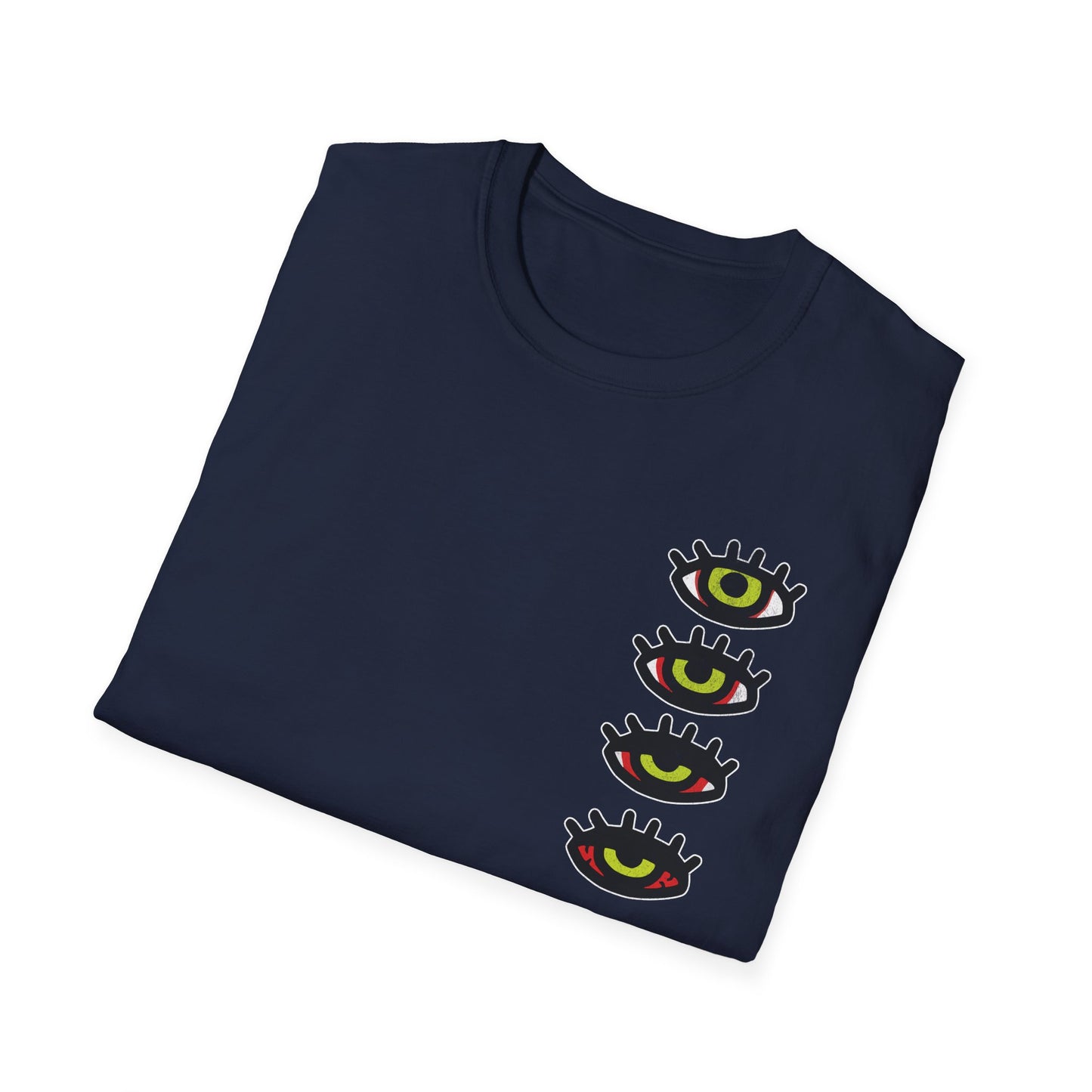 Rosey Eyes T-Shirt