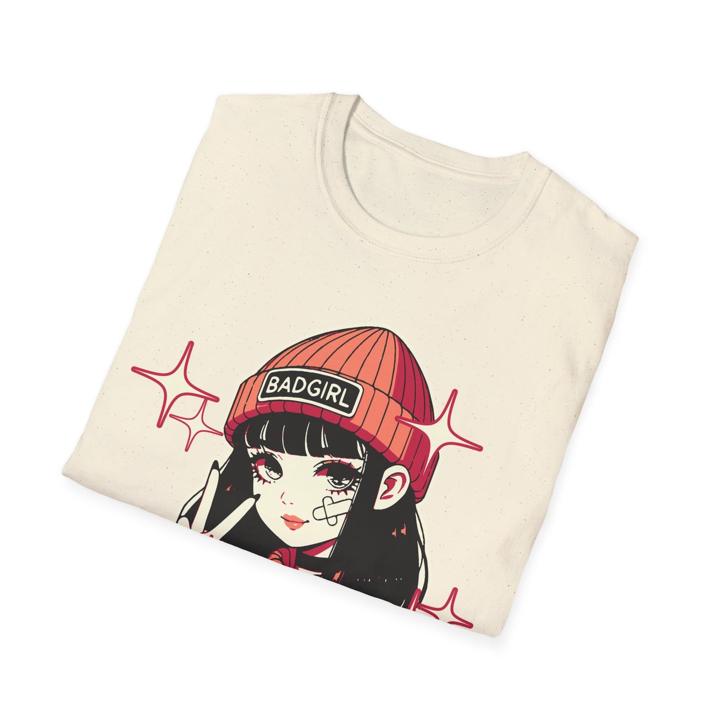 High Maintenance Anime T-Shirt