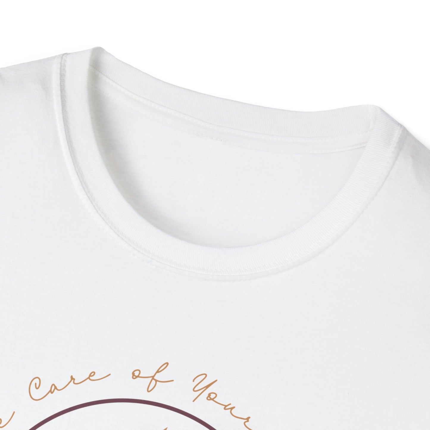 Take care of your heart T-Shirt