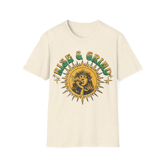 Rise and Grind T-Shirt