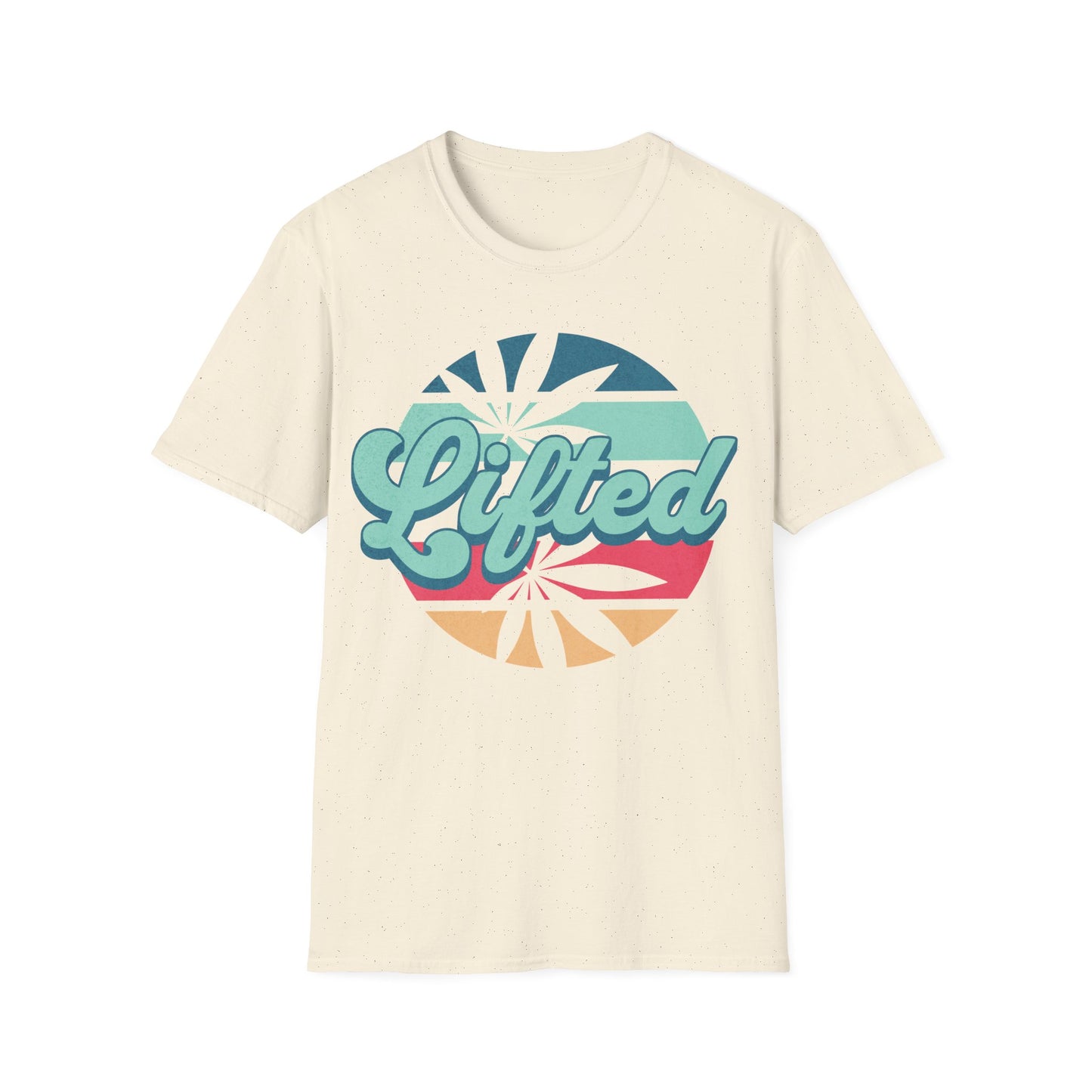 Lifted T-Shirt