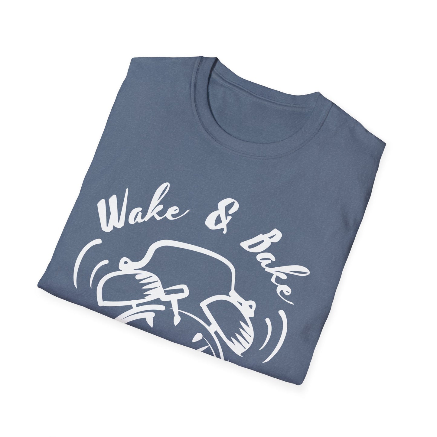 Wake & Bake T-Shirt