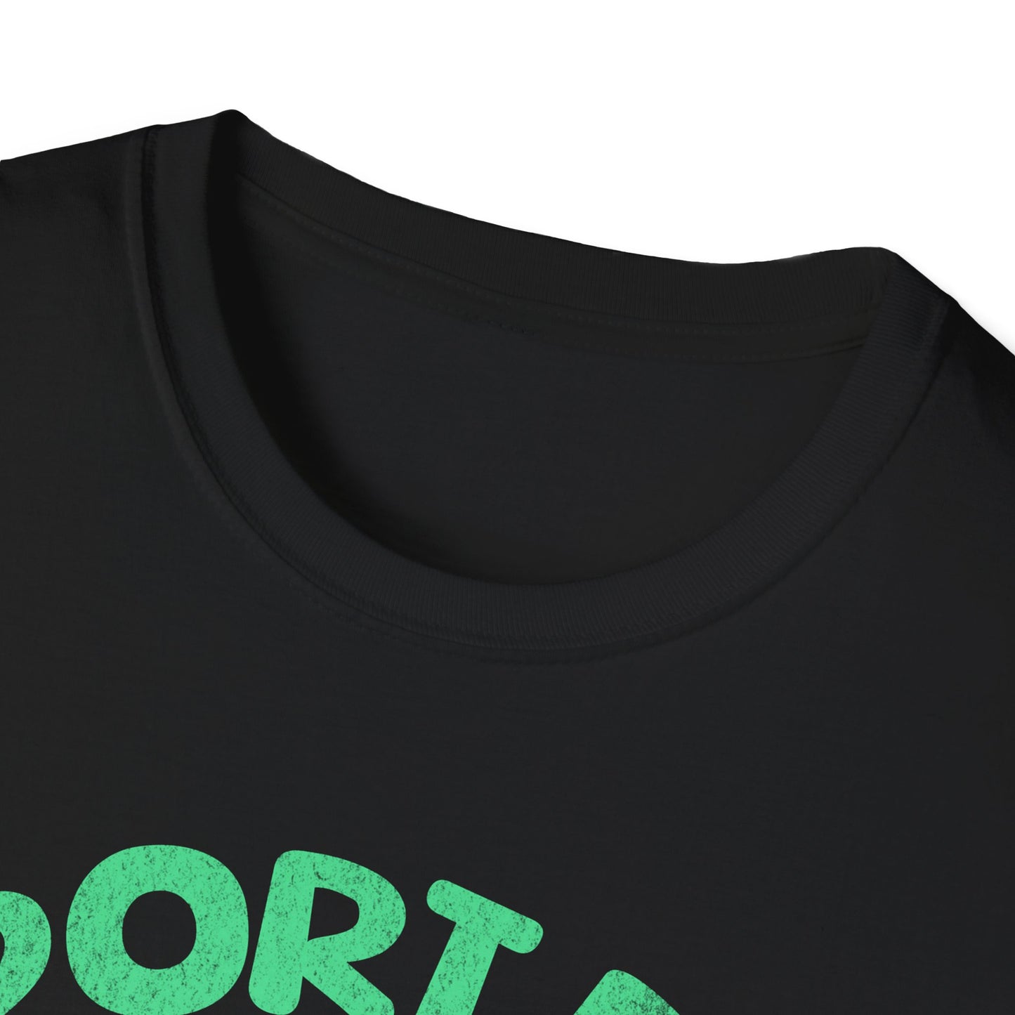support plant parenthood T-Shirt