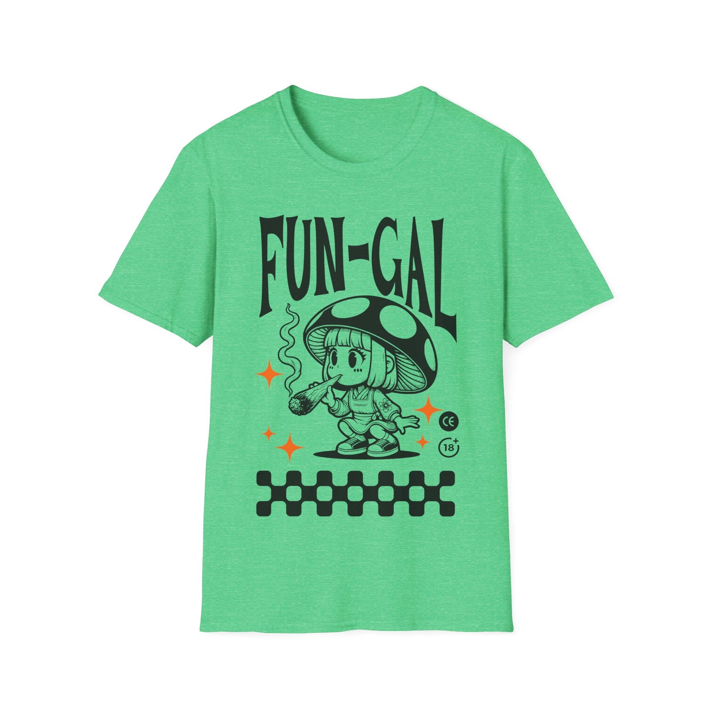Fun-Gal T-Shirt