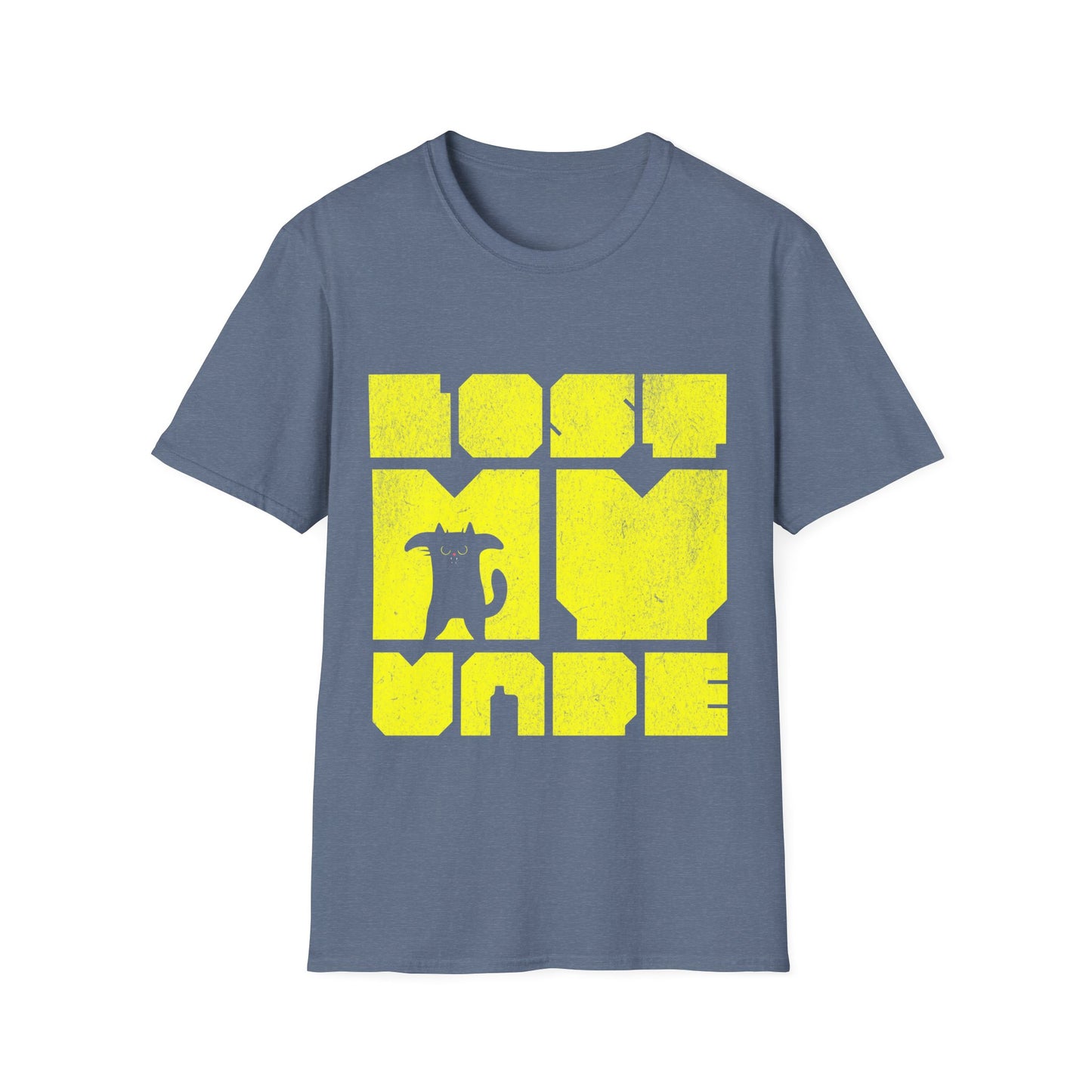 lost my vape T-Shirt
