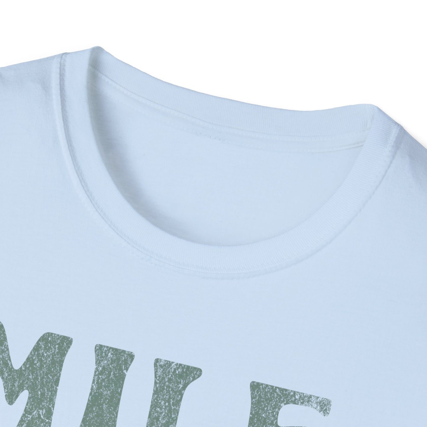 MILF Man i Love Mushrooms T-Shirt