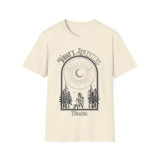 Todays Adventure T-Shirt