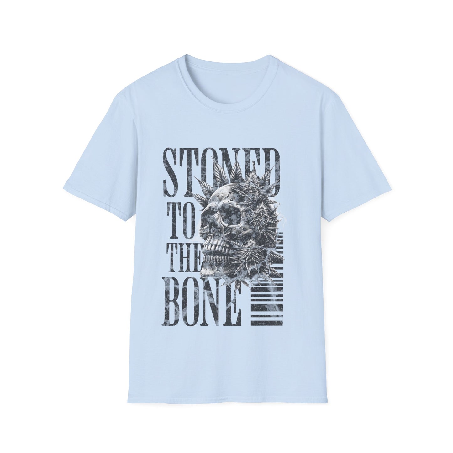 Stoned to the bone T-Shirt