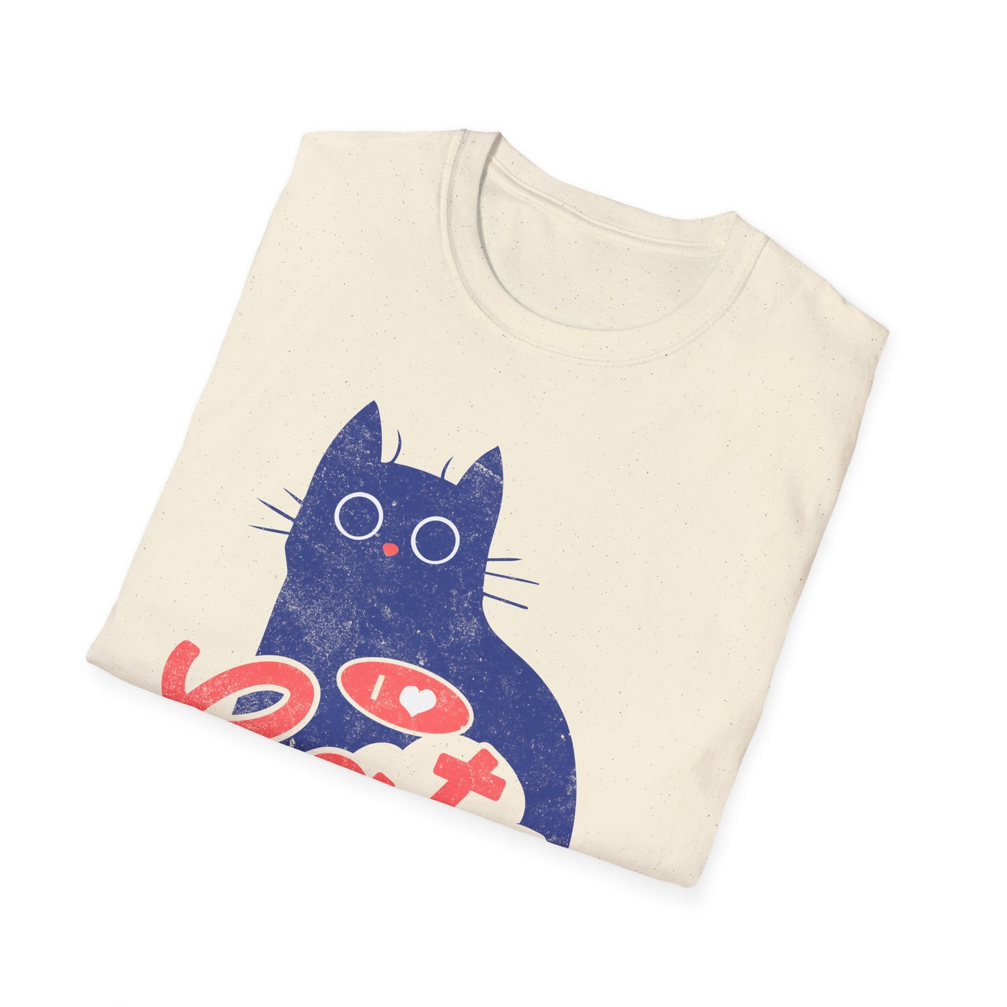 I love Cats T-Shirt