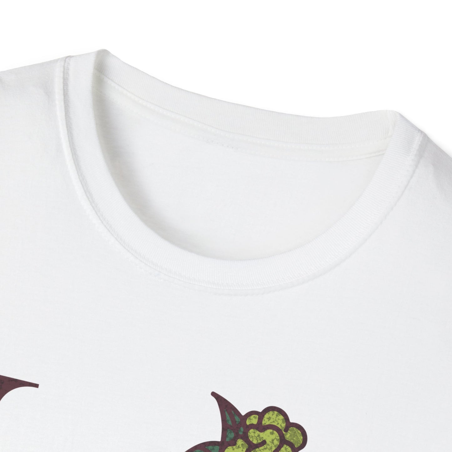 Love Flower T-Shirt