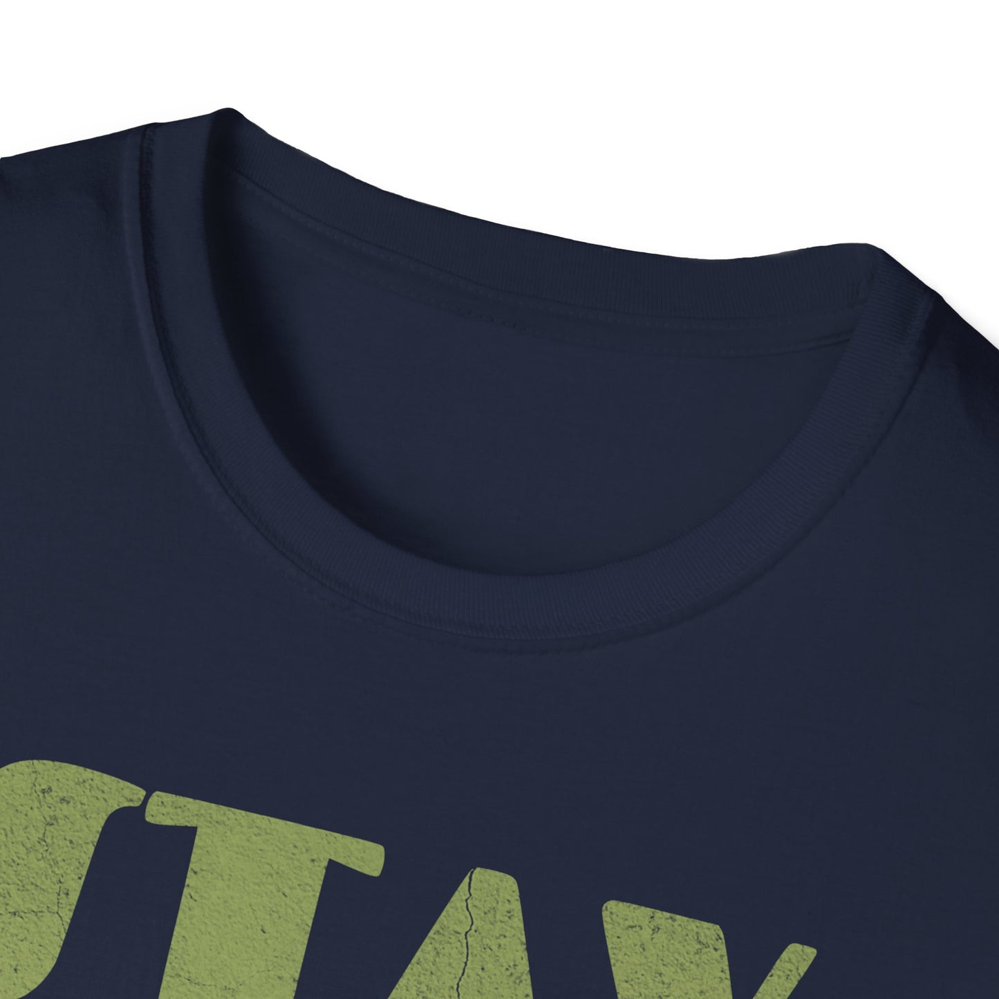 Stay Weird Mushrooms T-Shirt