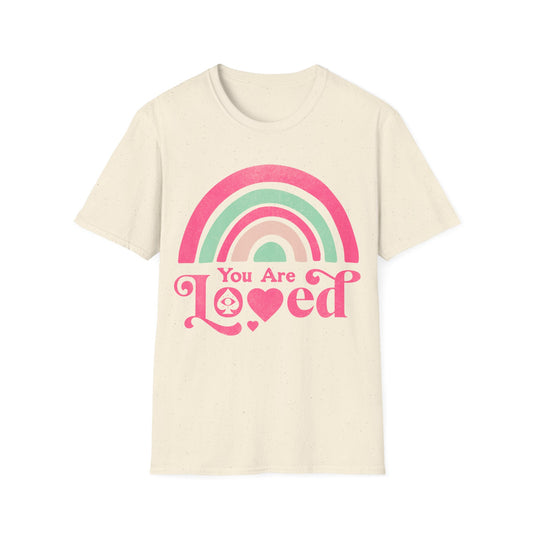 you are loved T-Shirt