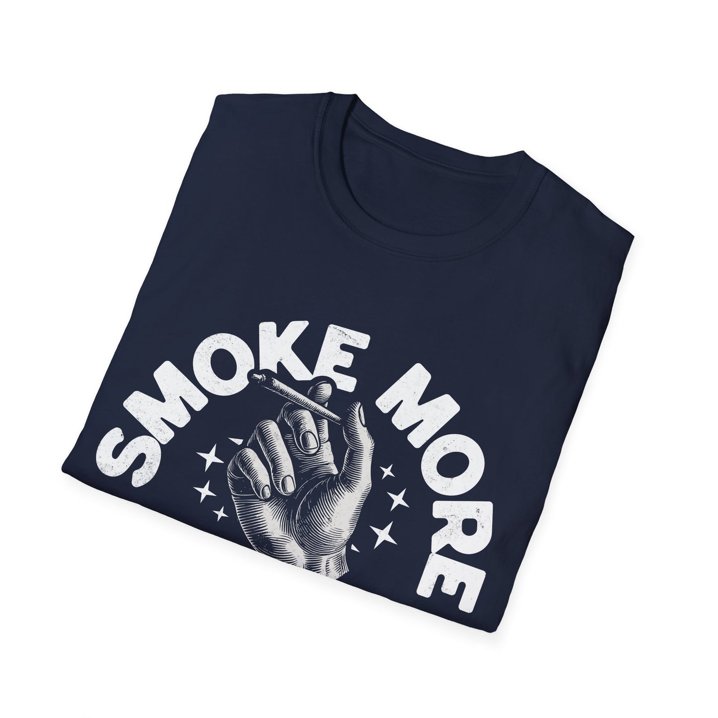 worry less T-Shirt