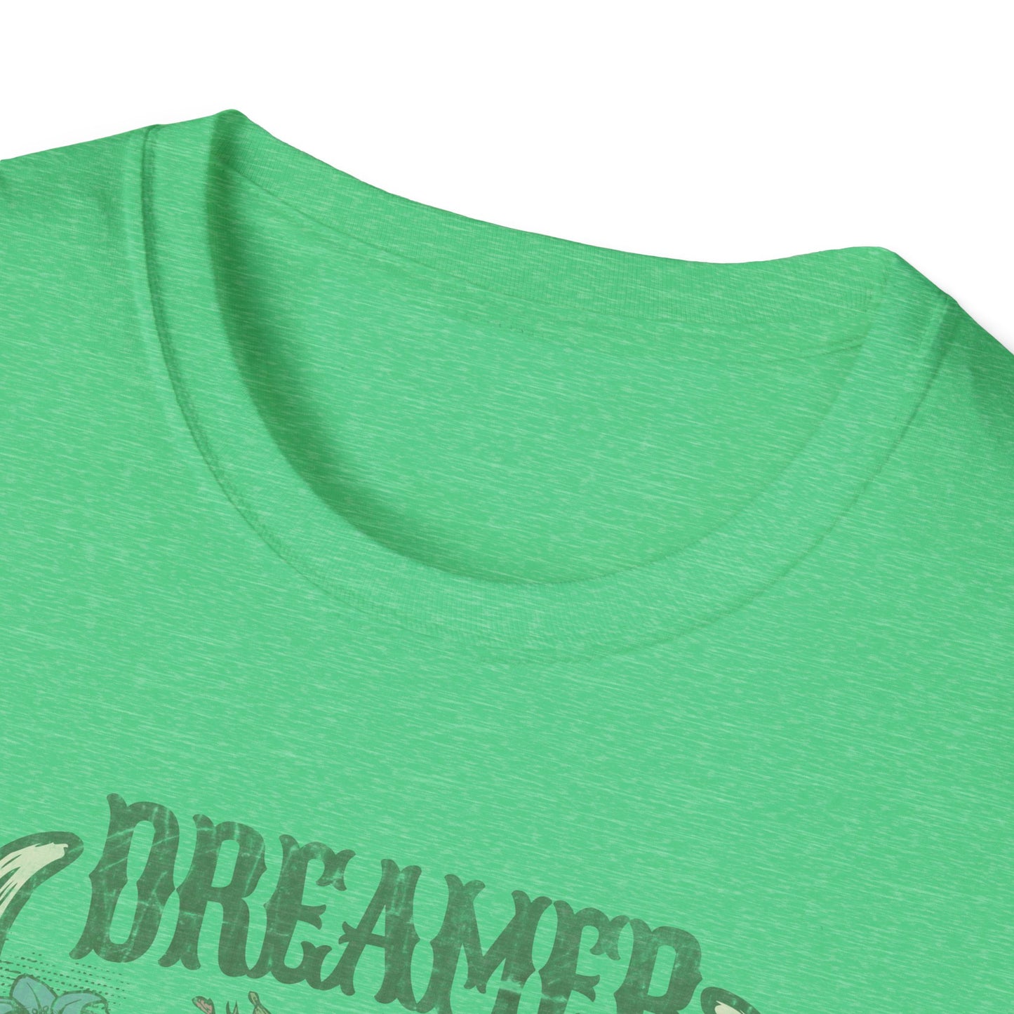 Dreamer cow skull T-Shirt