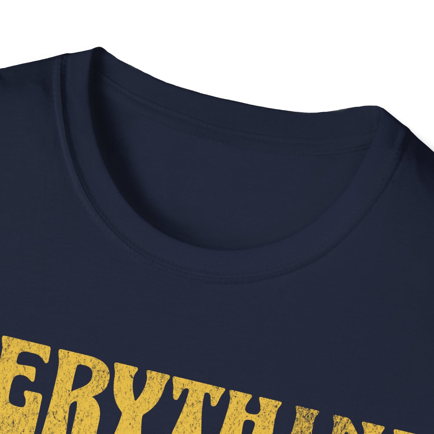 Everything will be okay T-Shirt