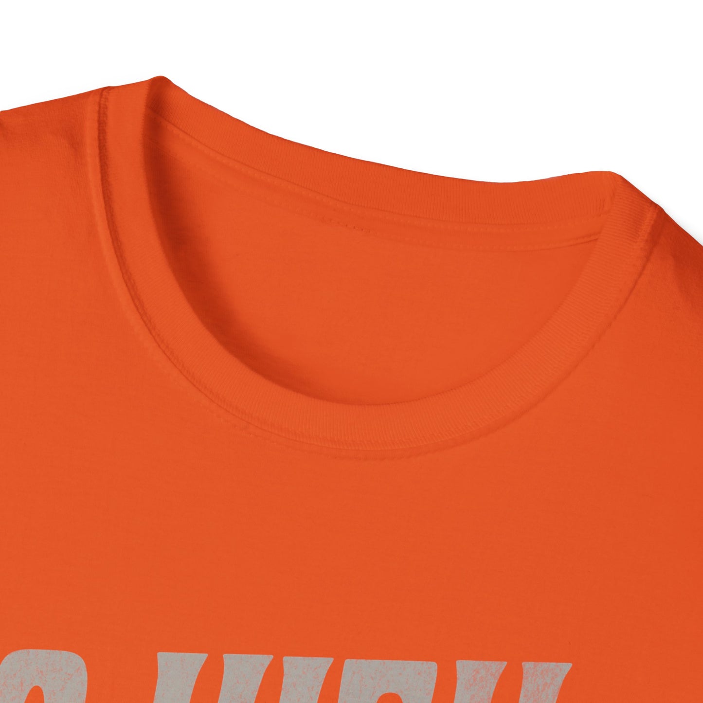 So High Right Meow T-Shirt