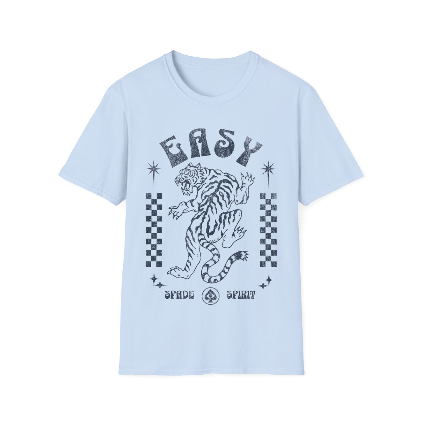 Easy Tiger T-Shirt