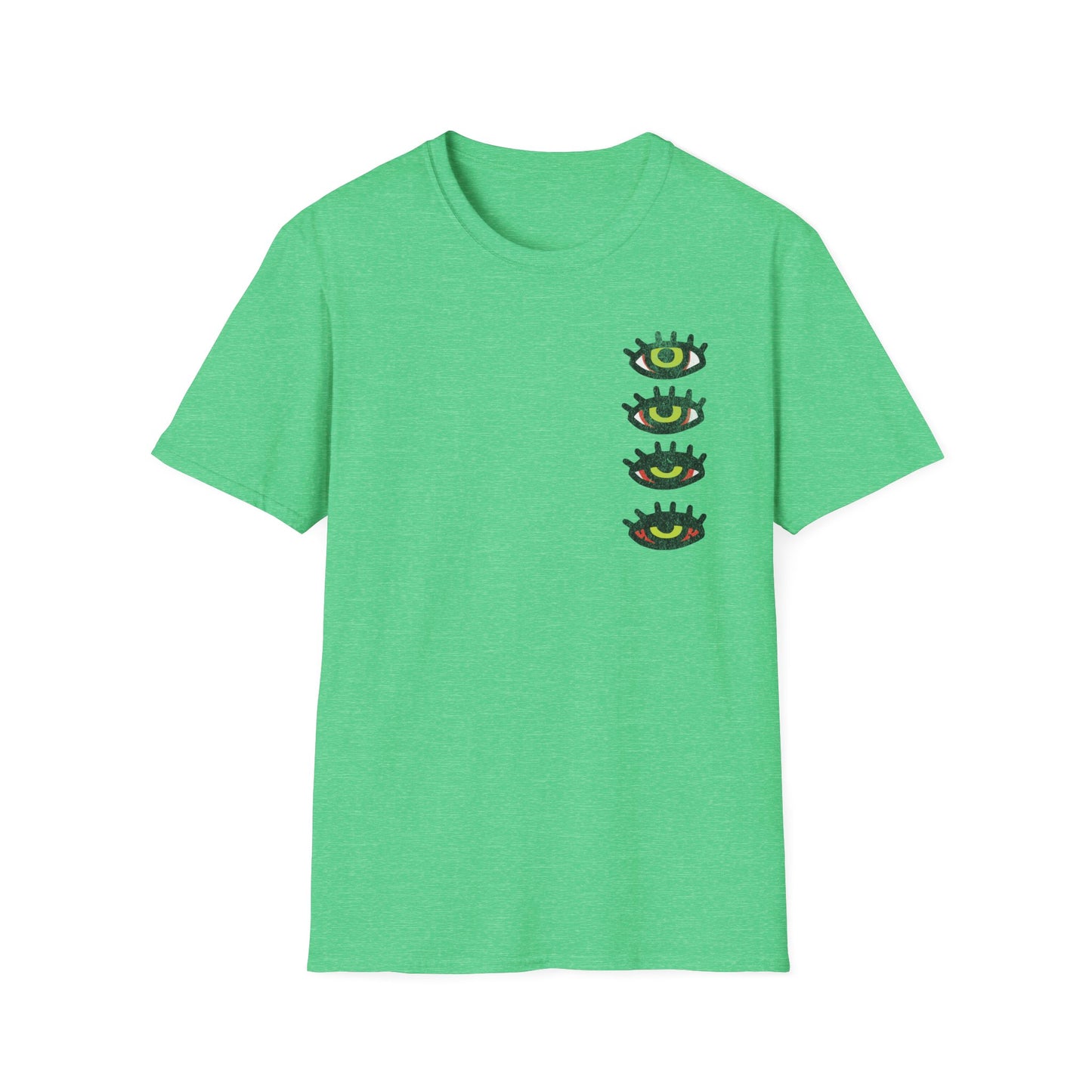 Rosey Eyes T-Shirt