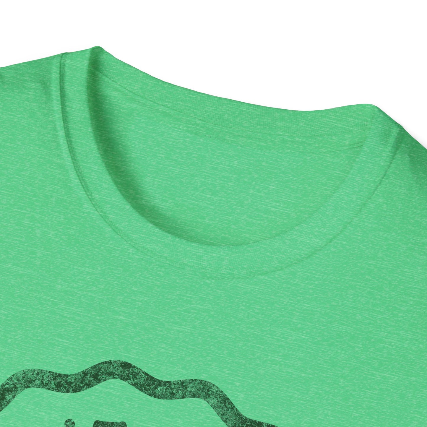 Dont Panic Its Organic T-Shirt