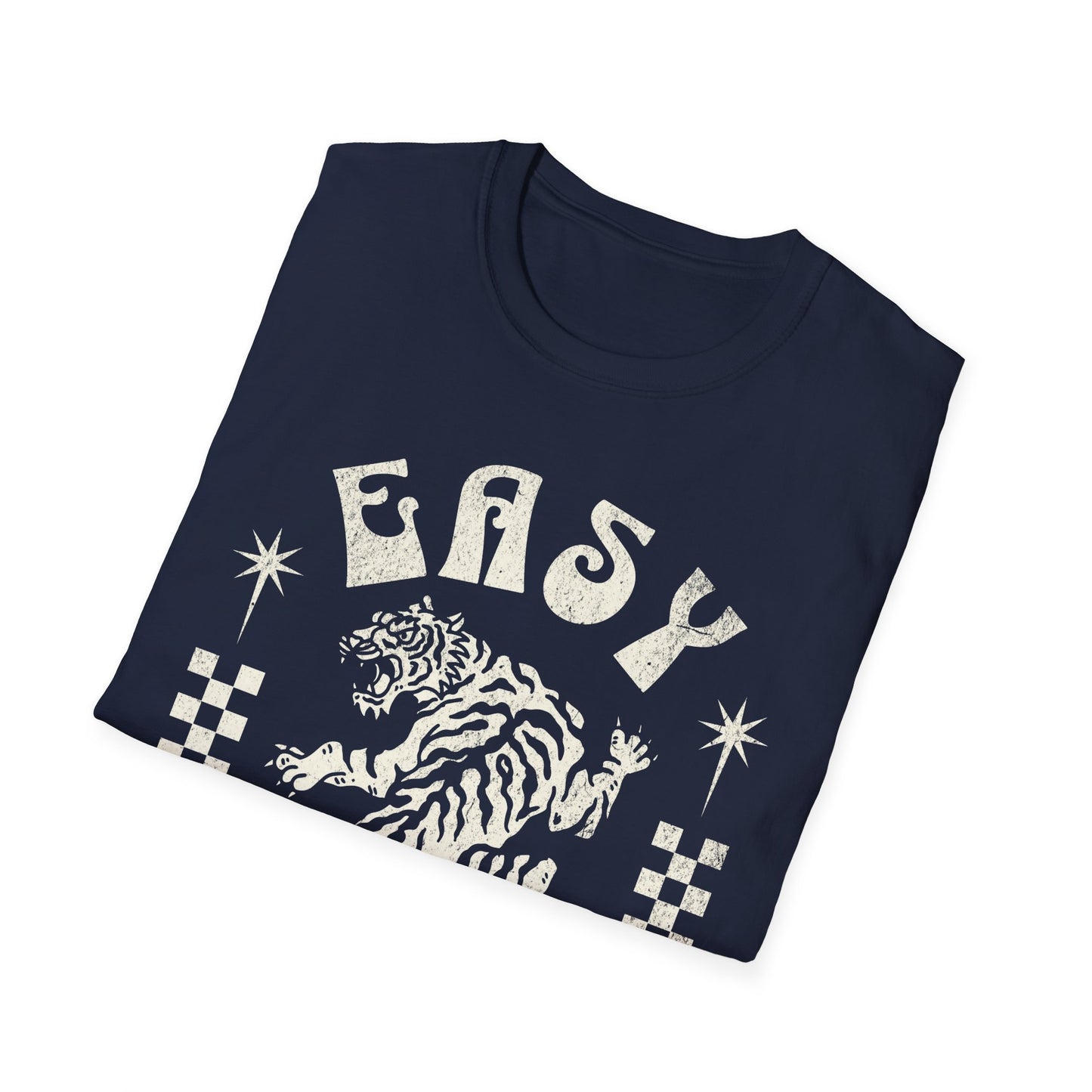 Easy Tiger T-Shirt
