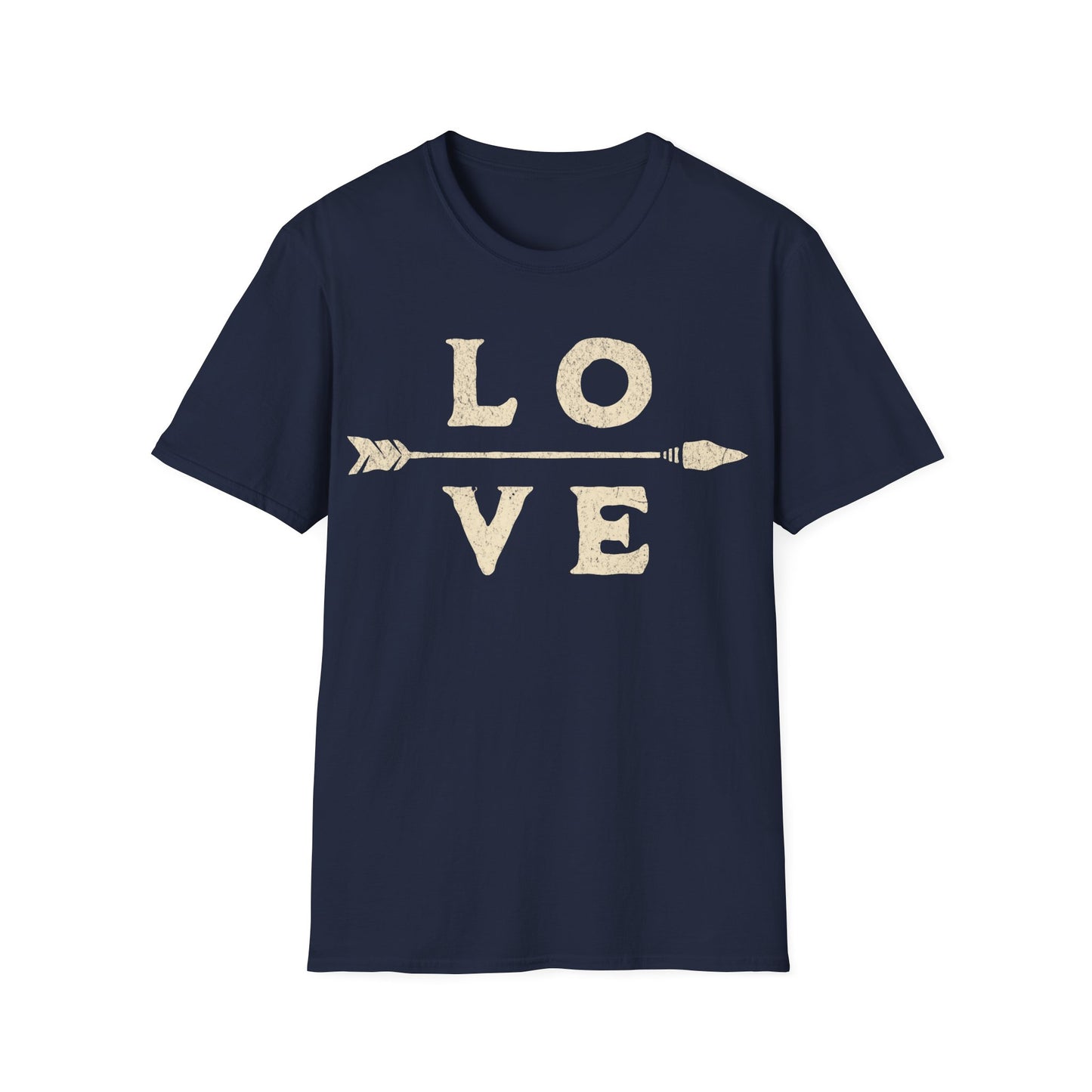 Love Arrow T-Shirt