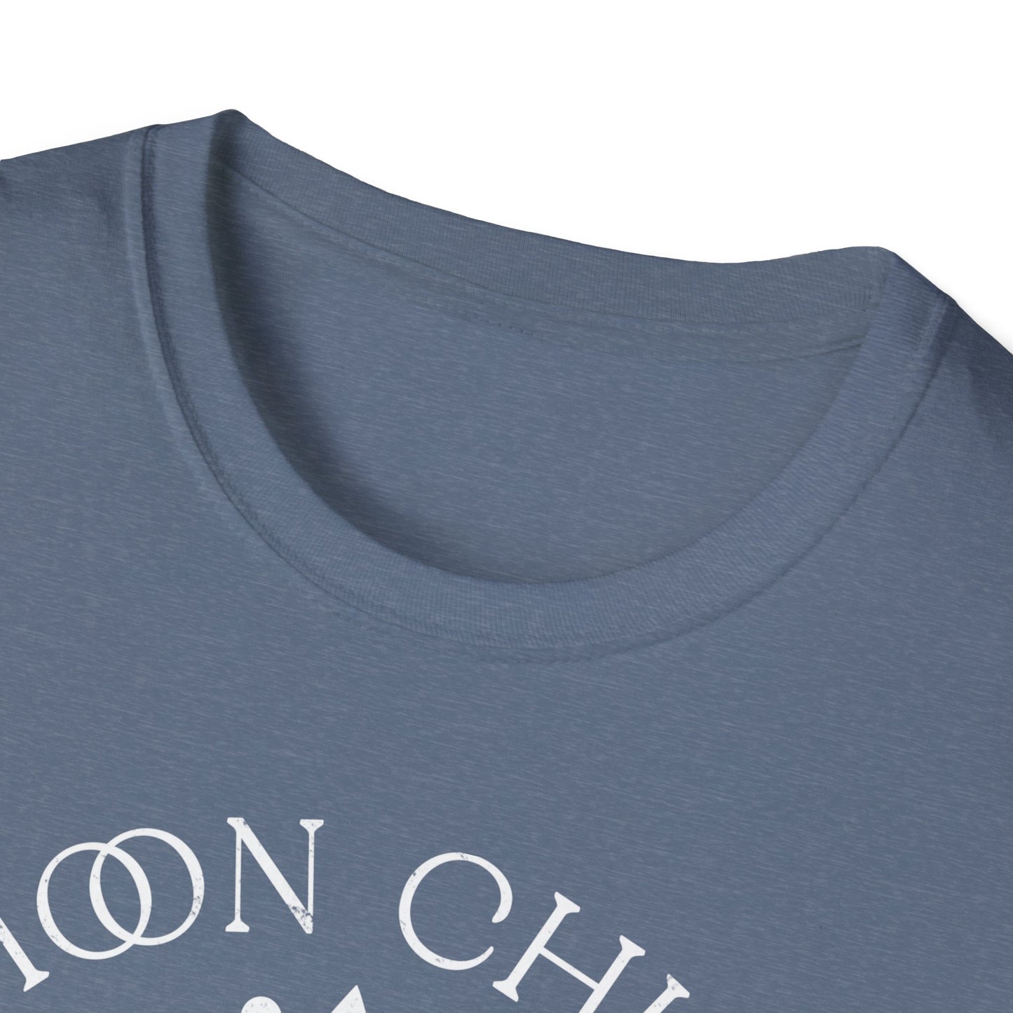 Moon Child Moth T-Shirt