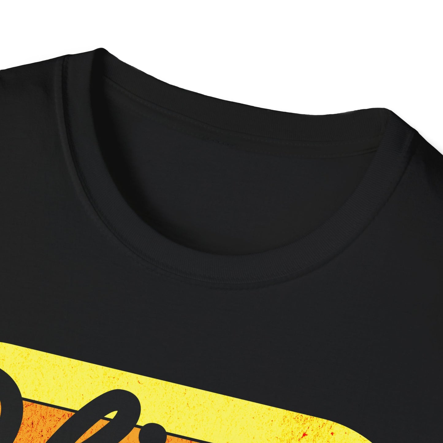 High state of mind T-Shirt