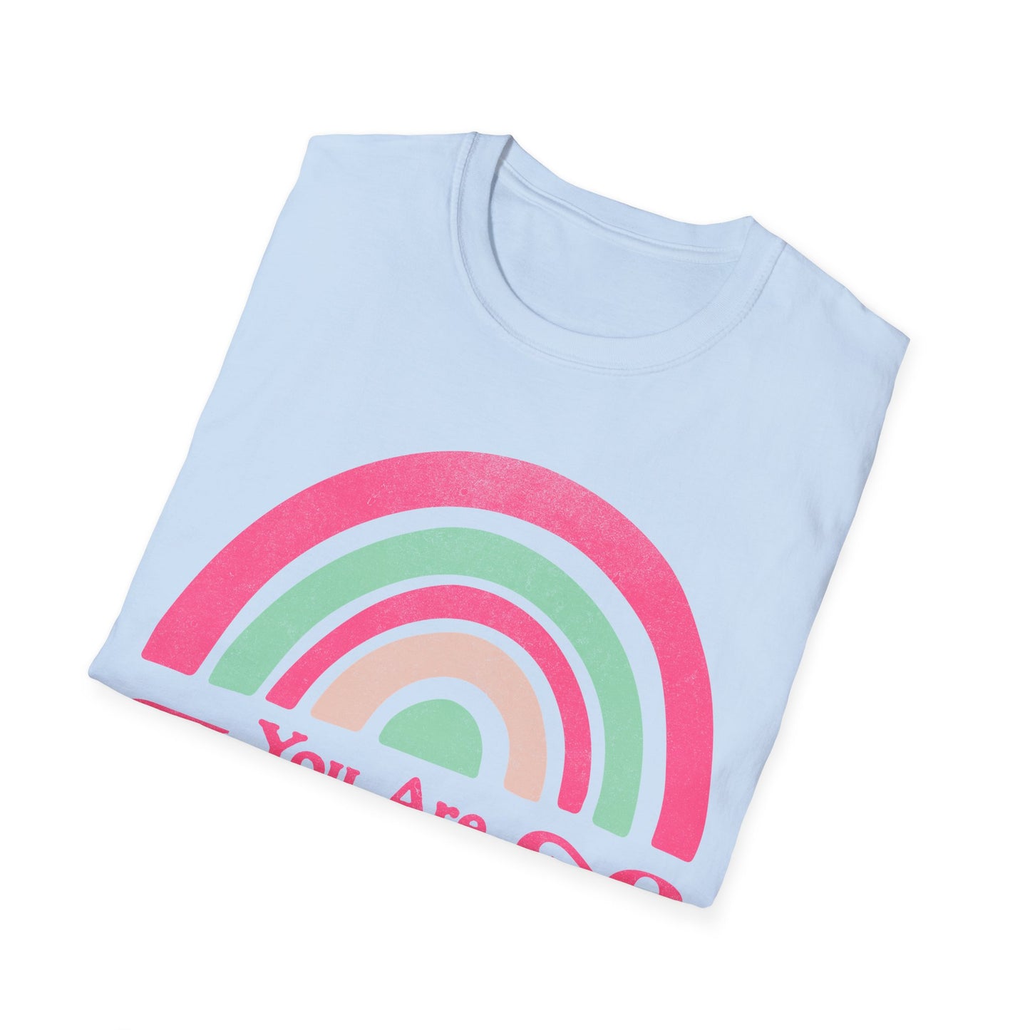 you are loved T-Shirt