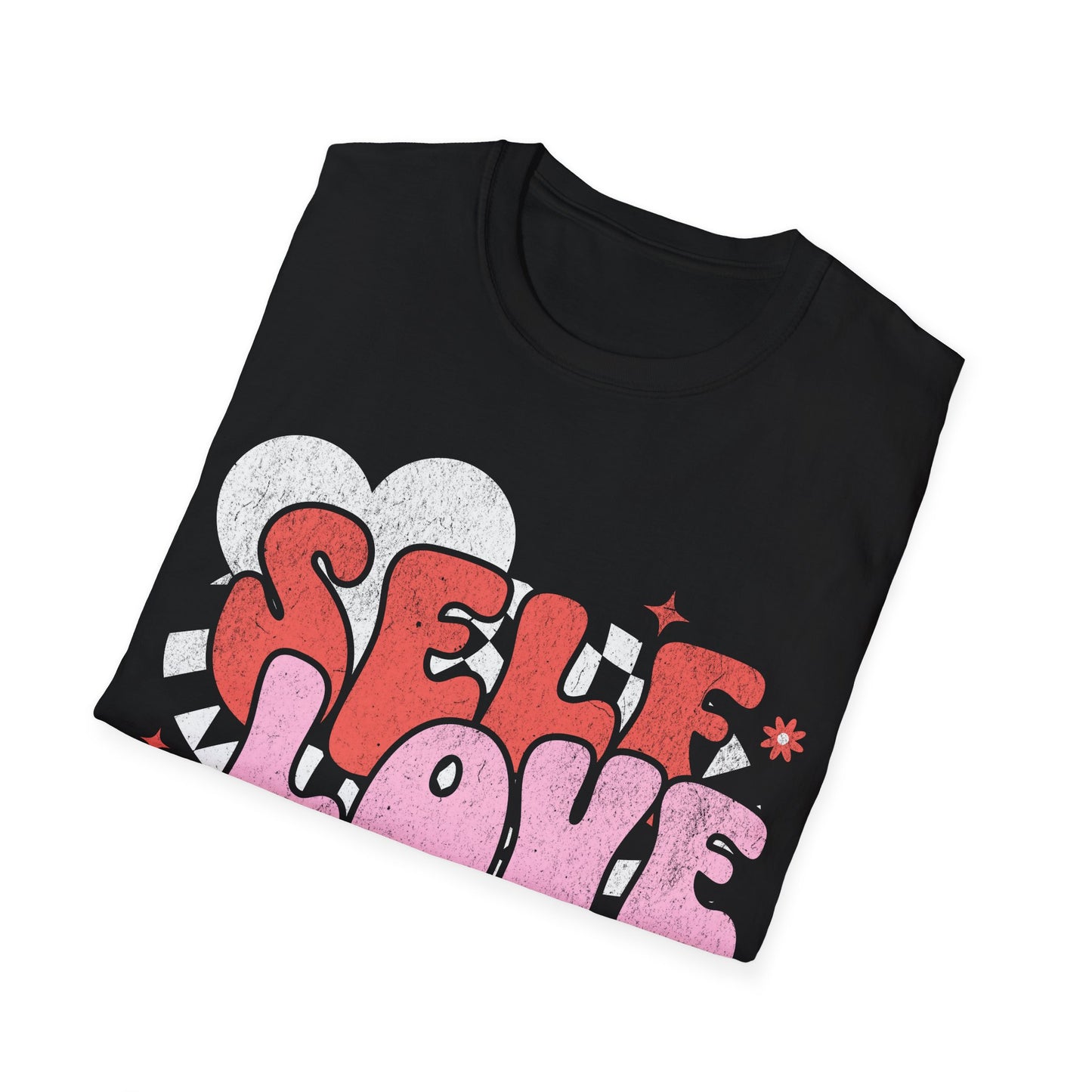 Self Love T-Shirt