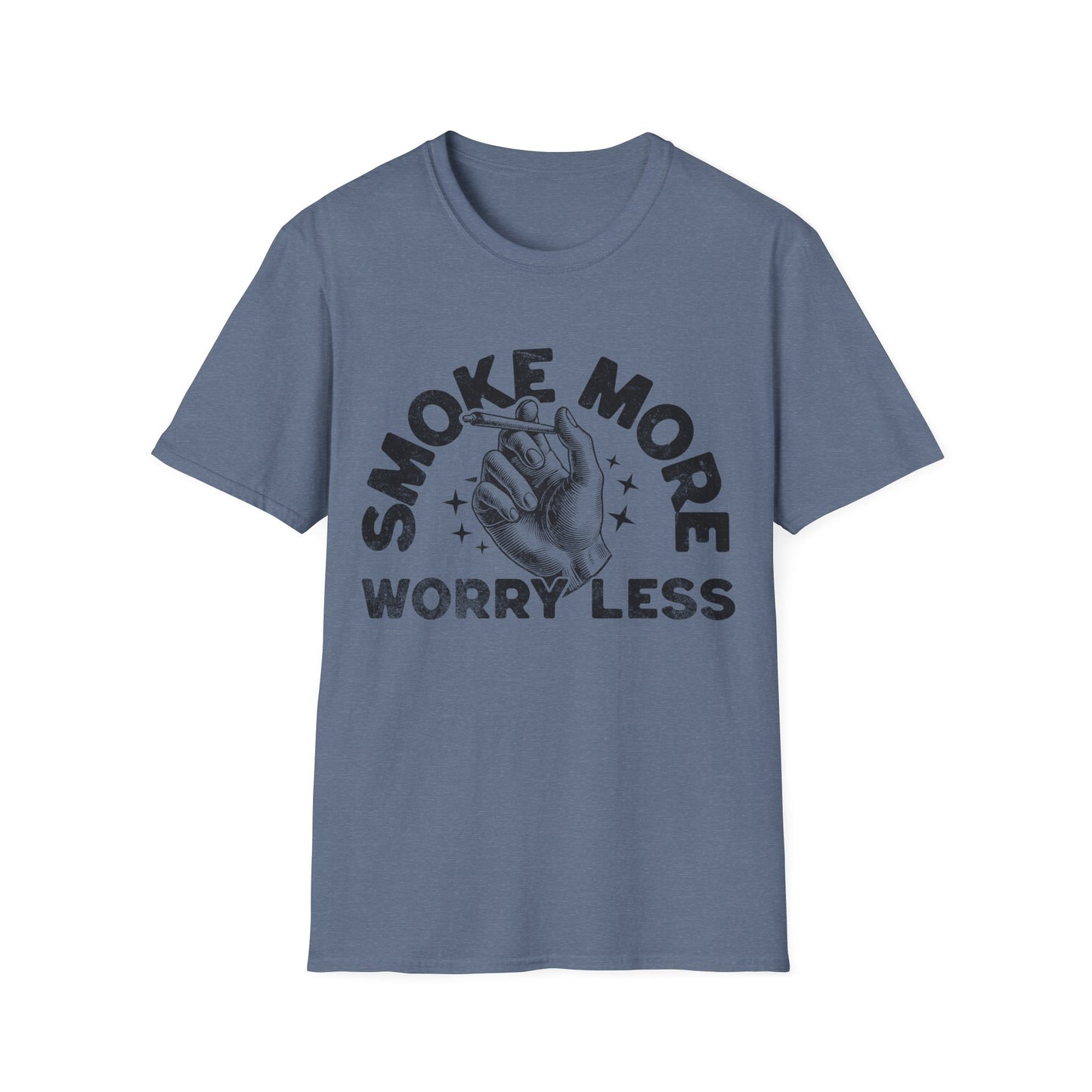 worry less T-Shirt
