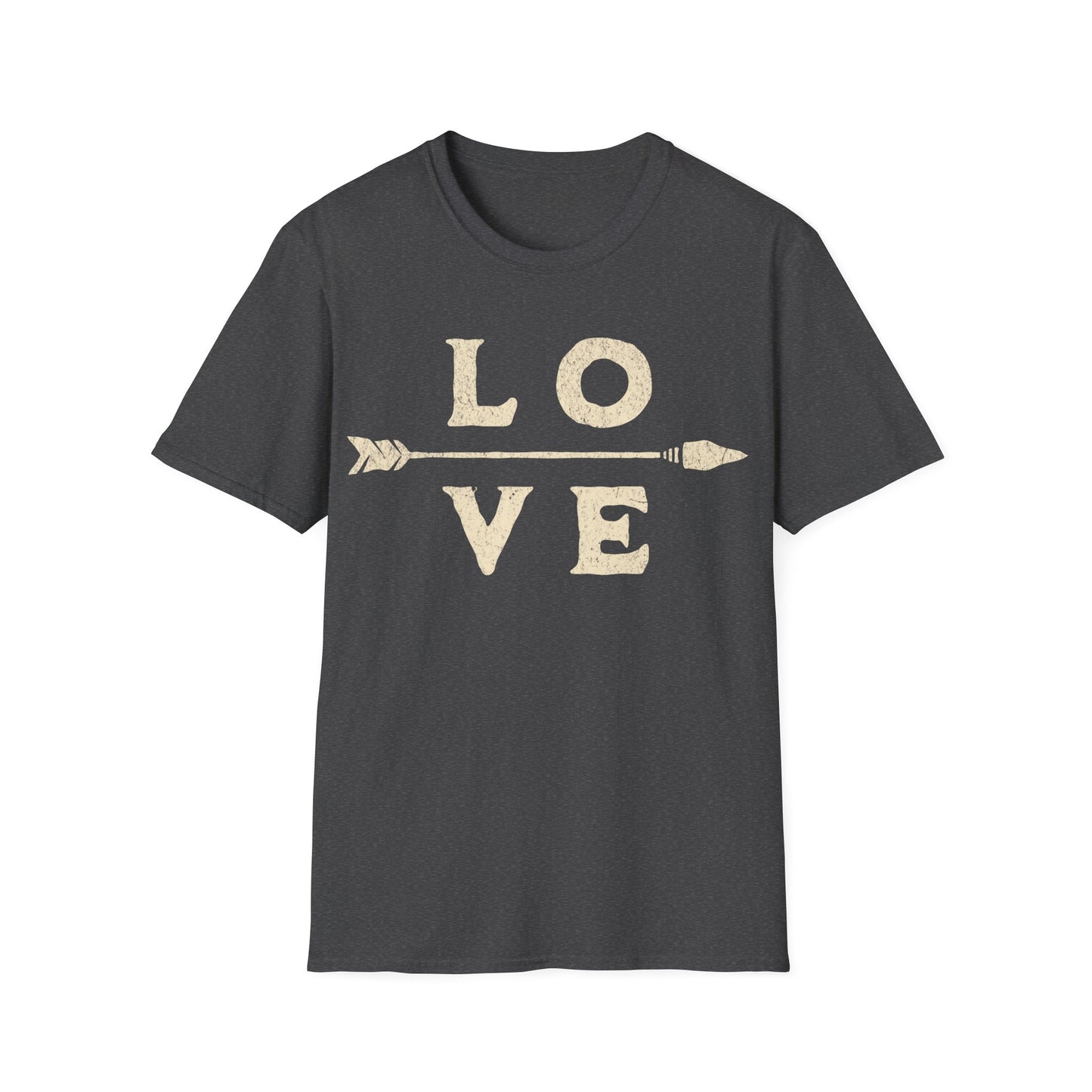 Love Arrow T-Shirt