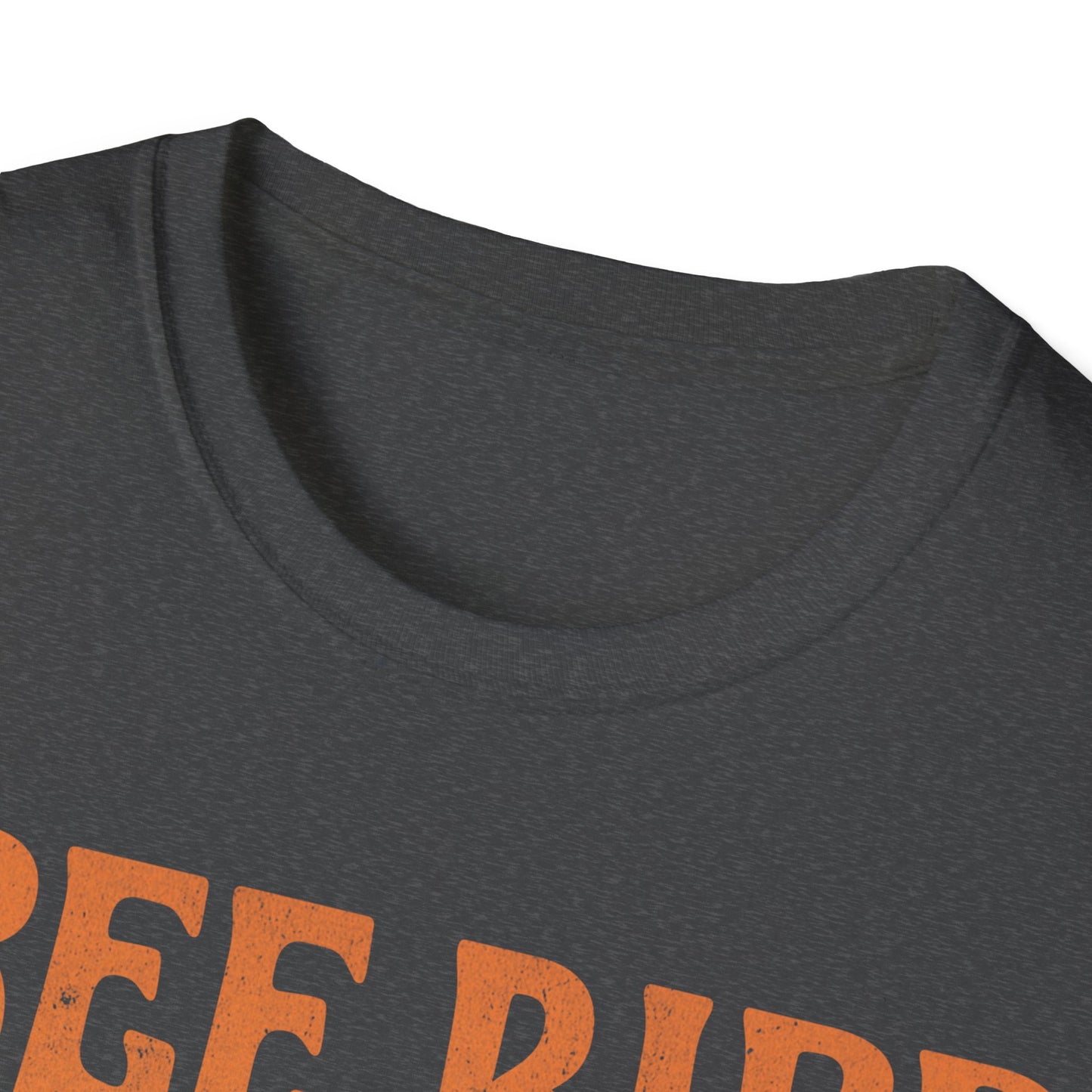 Boho Free Bird T-Shirt