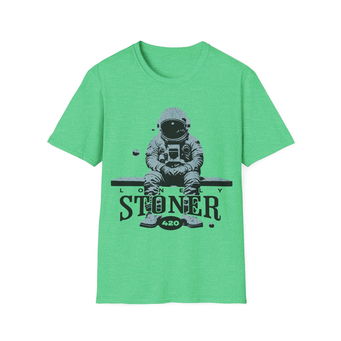 Lonely stoner T-Shirt