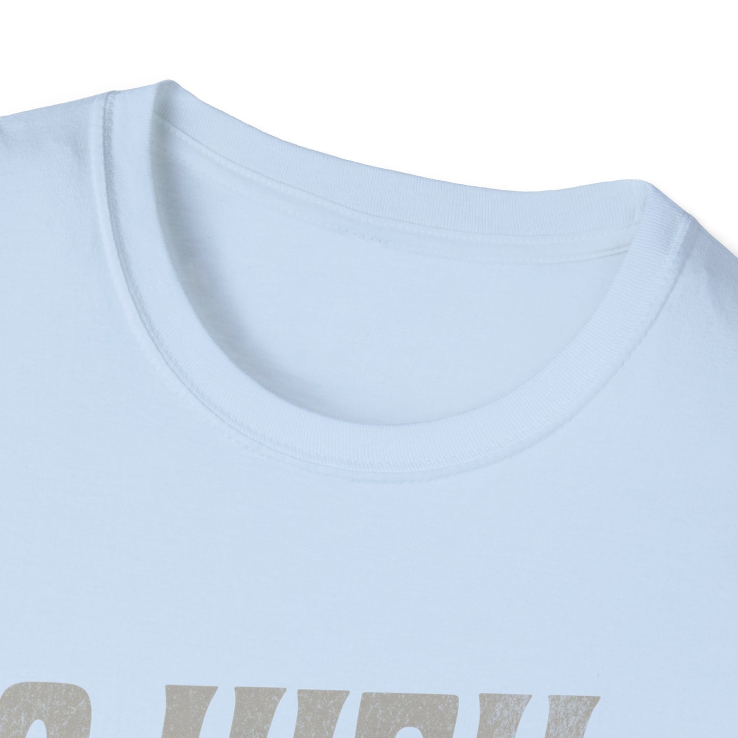 So High Right Meow T-Shirt