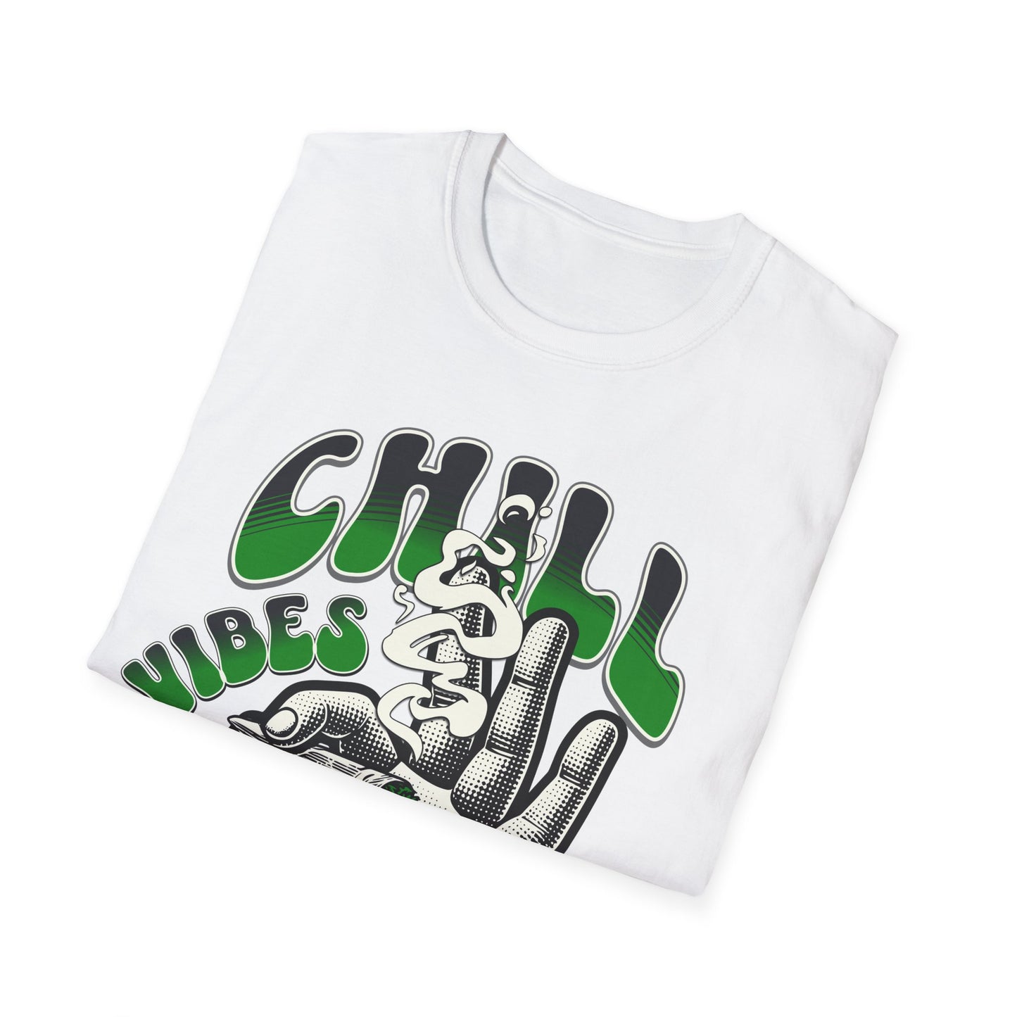 Chill Vibes T-Shirt