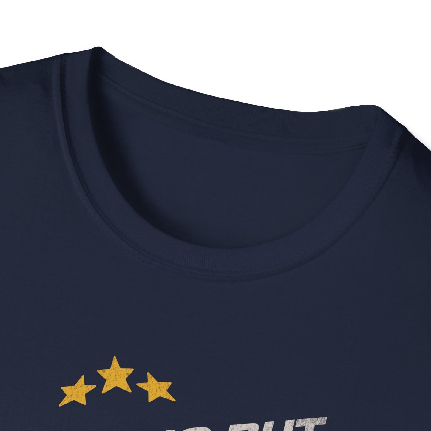 I'm trying but... T-Shirt