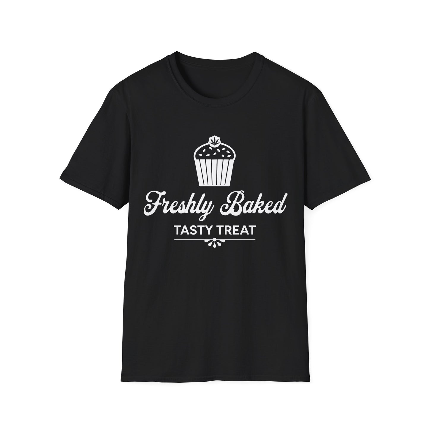Freshly Baked Tasty Treat T-Shirt