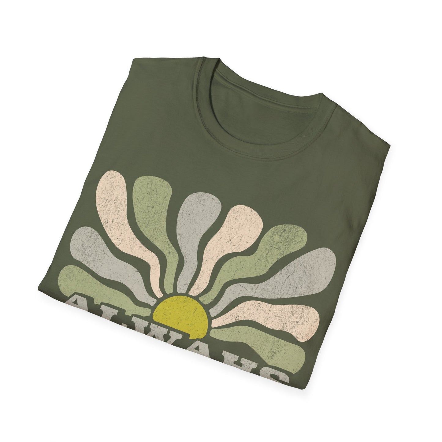 Always Groovy T-Shirt
