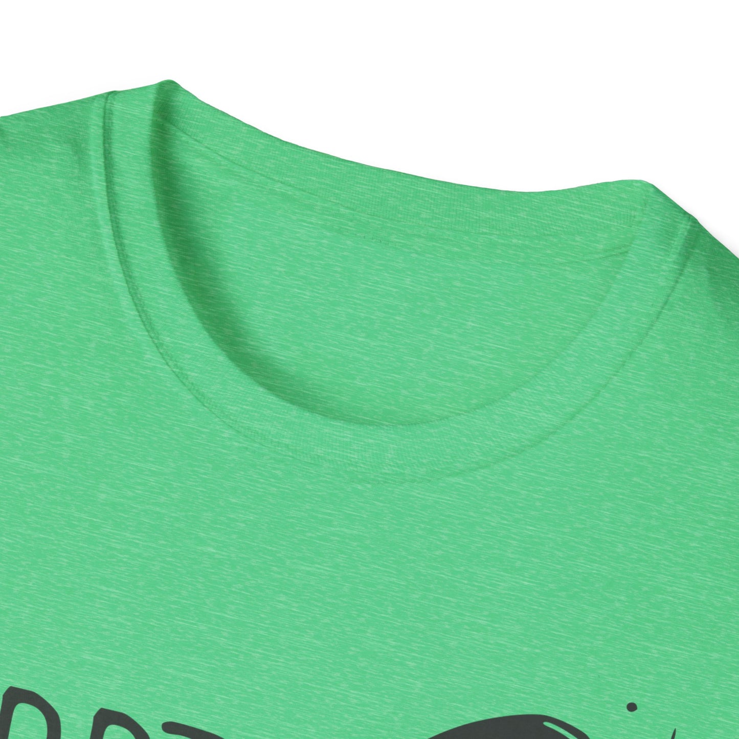Hippie Soul Mushroom T-Shirt