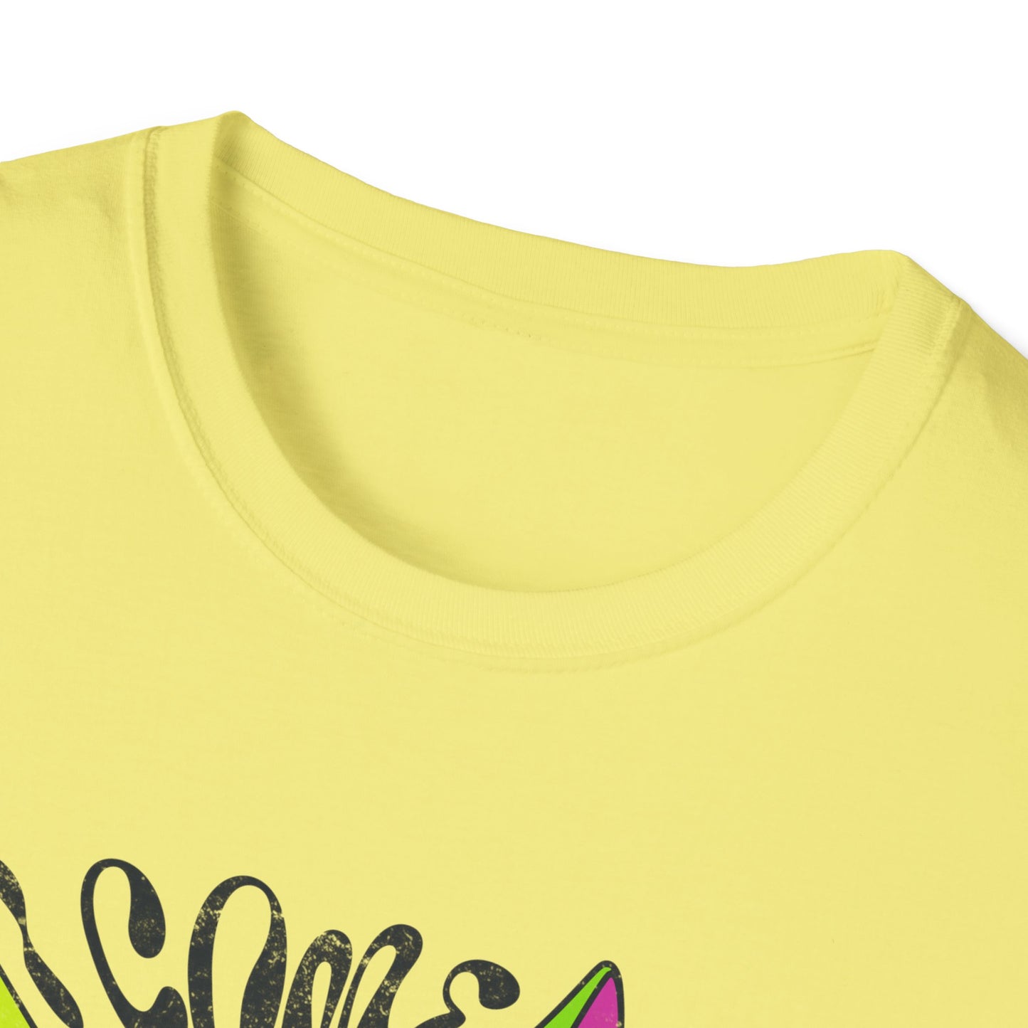 I come from Meowterspace T-Shirt